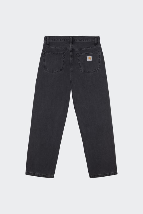 CARHARTT WIP Jean Noir