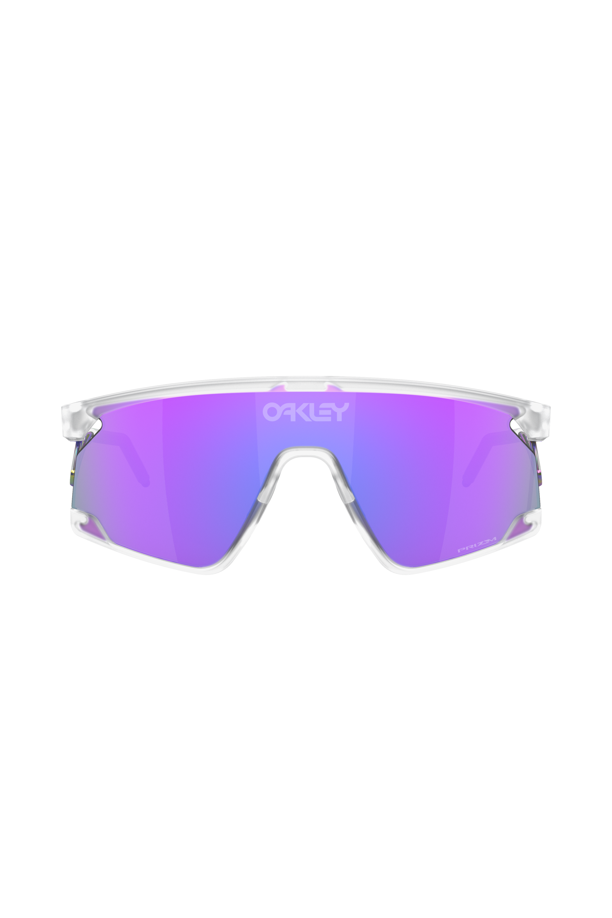 Lunettes de soleil Blanc