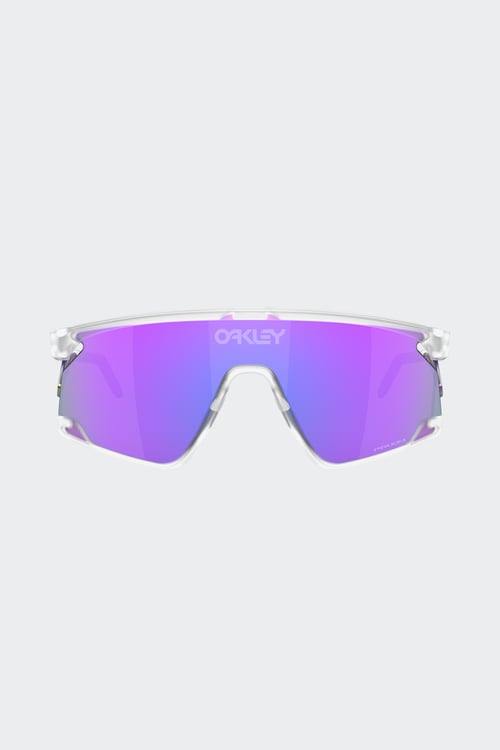 OAKLEY Lunettes de soleil Blanc