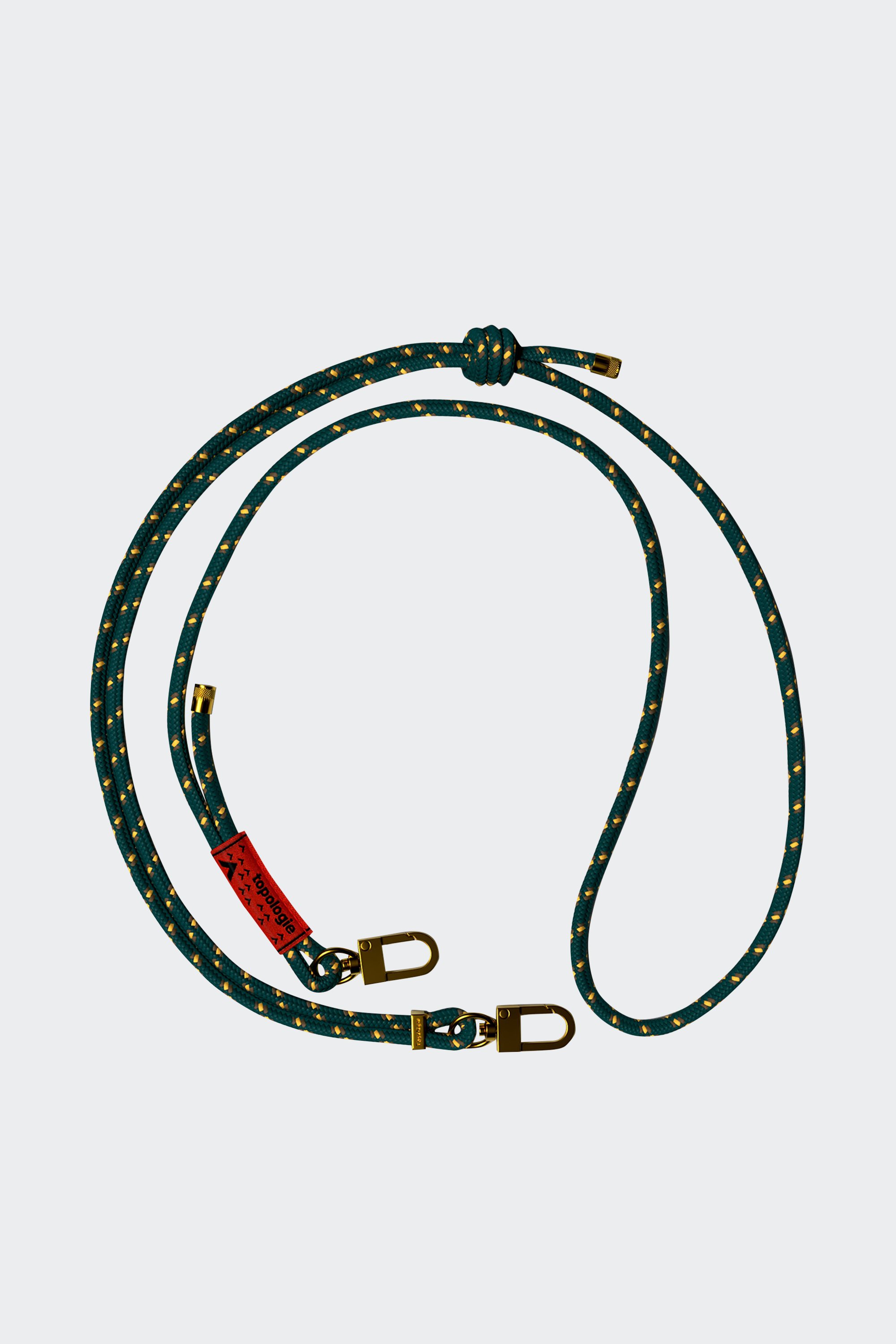 phone cord | Green by TOPOLOGIE phone cord Green