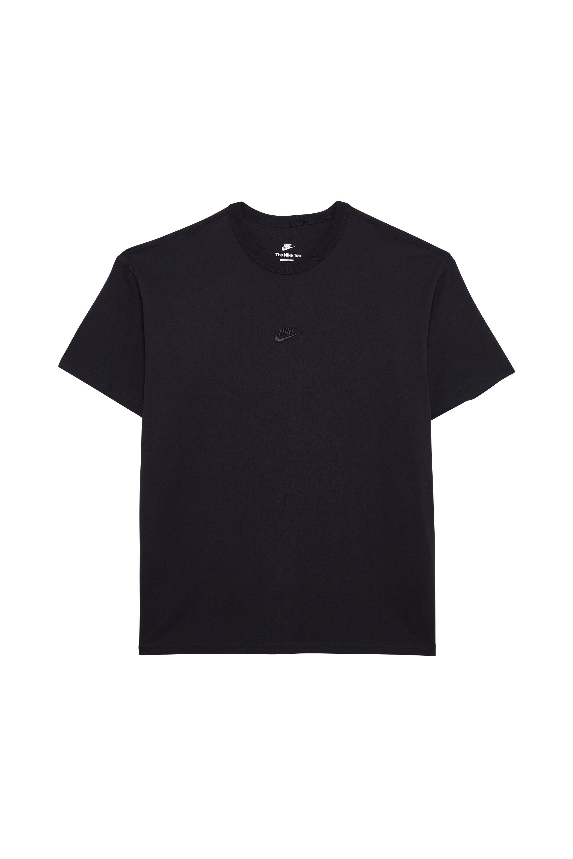 T-shirt Noir