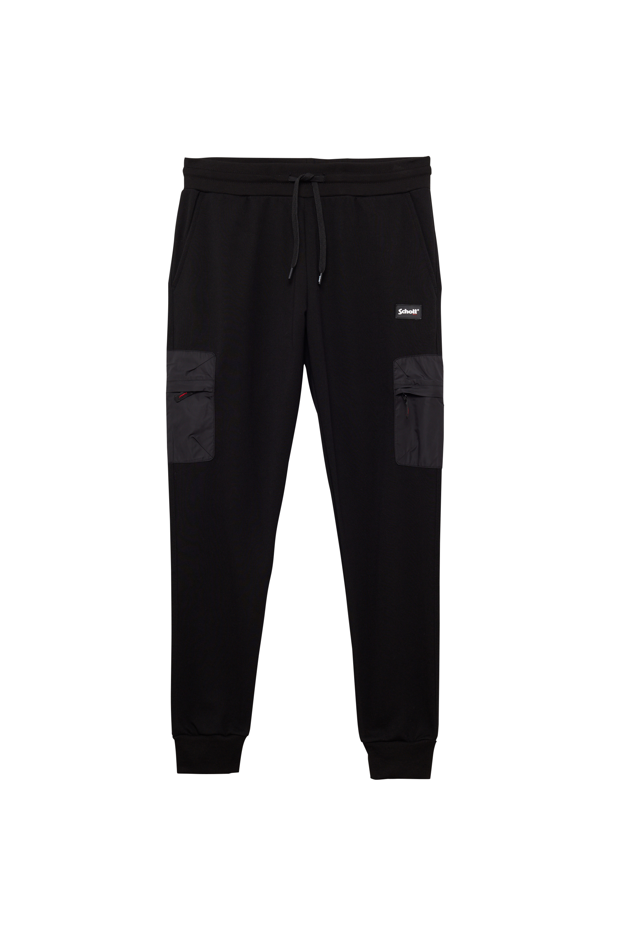 Joggers Black