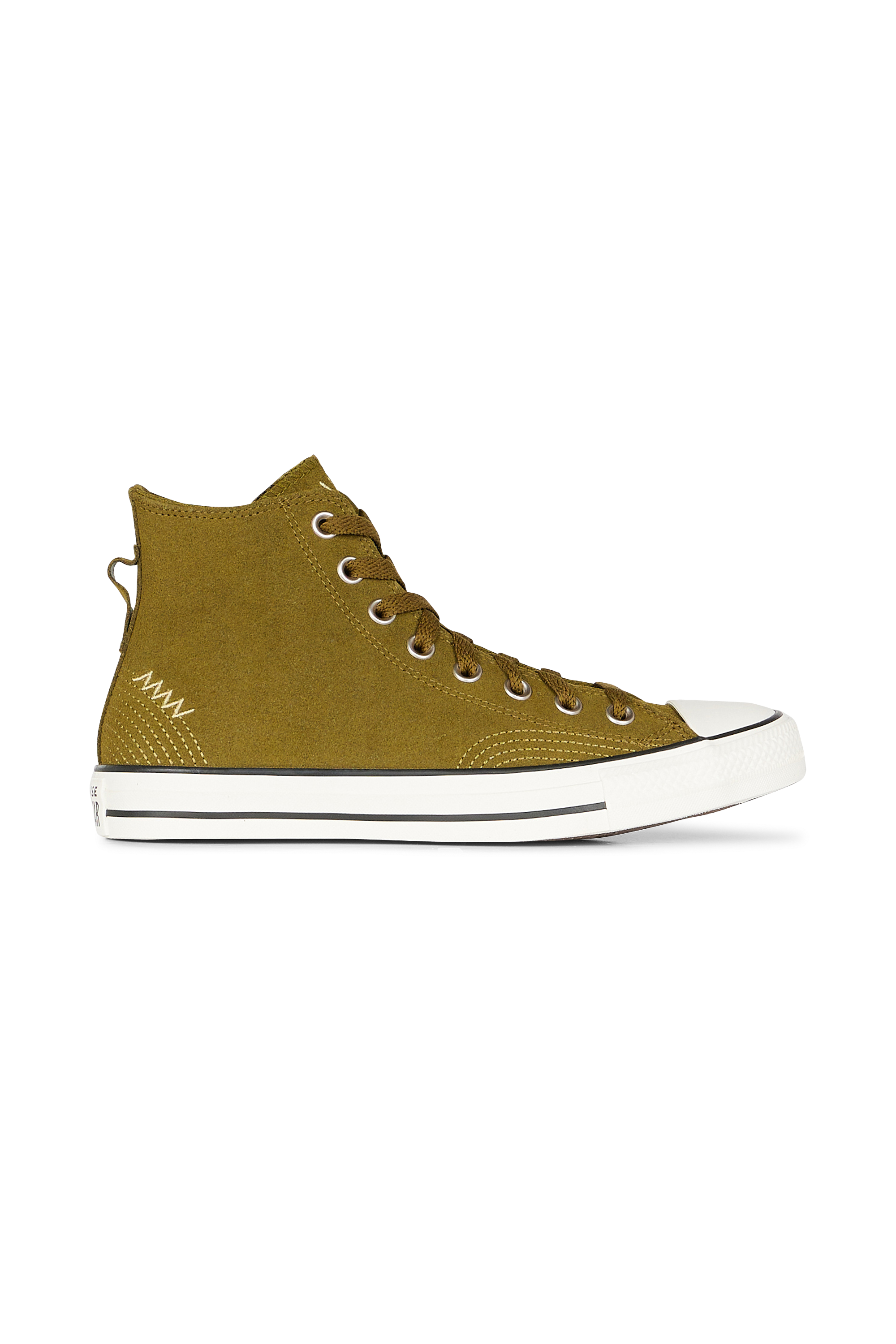 Sneakers Green