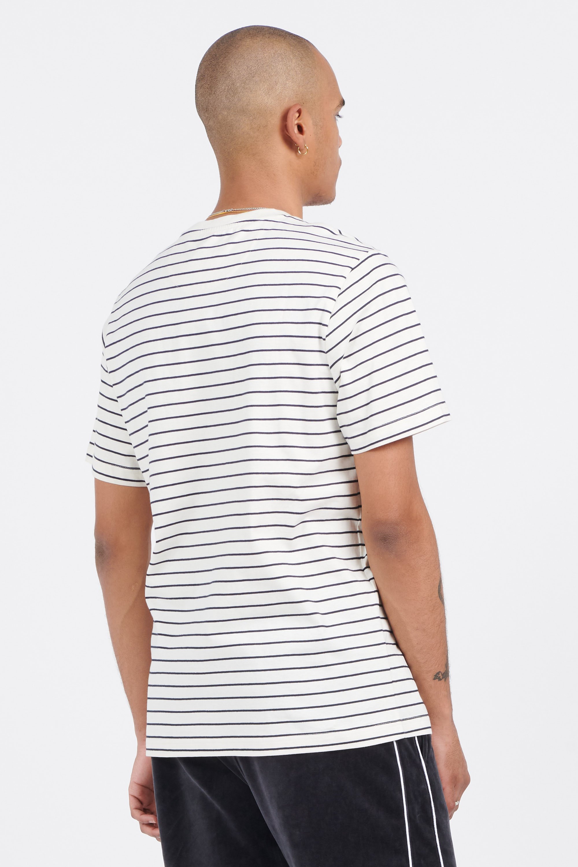 T-shirt | Beige by FARAH T-shirt Beige