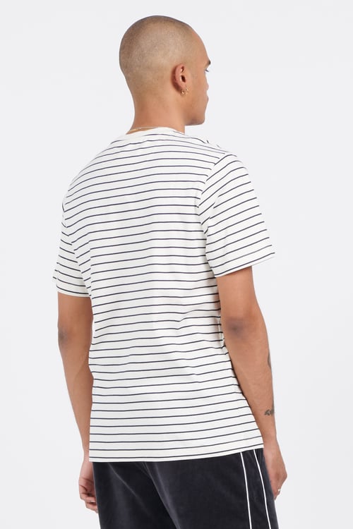 FARAH T-shirt Beige