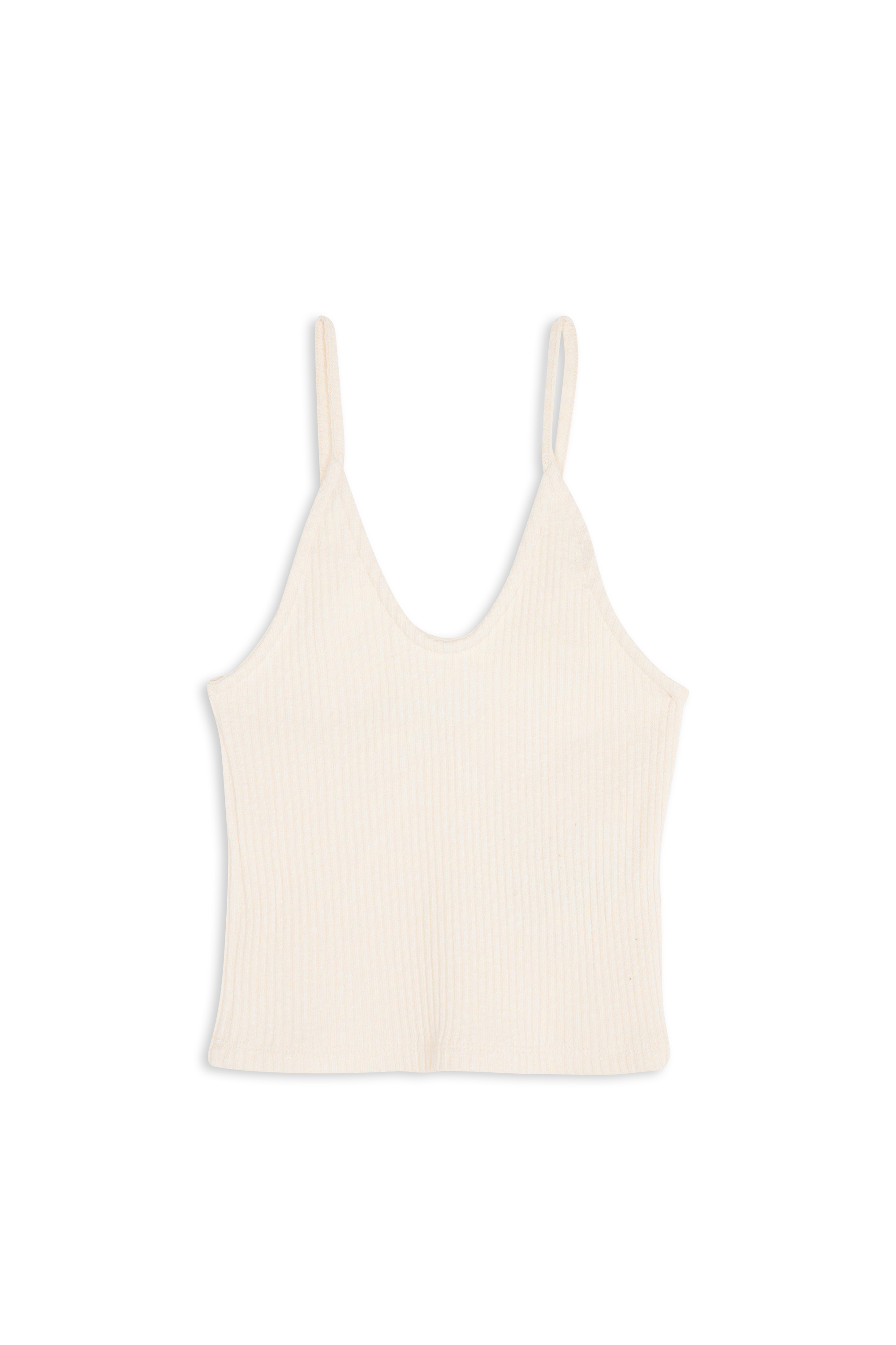 Débardeur Beige