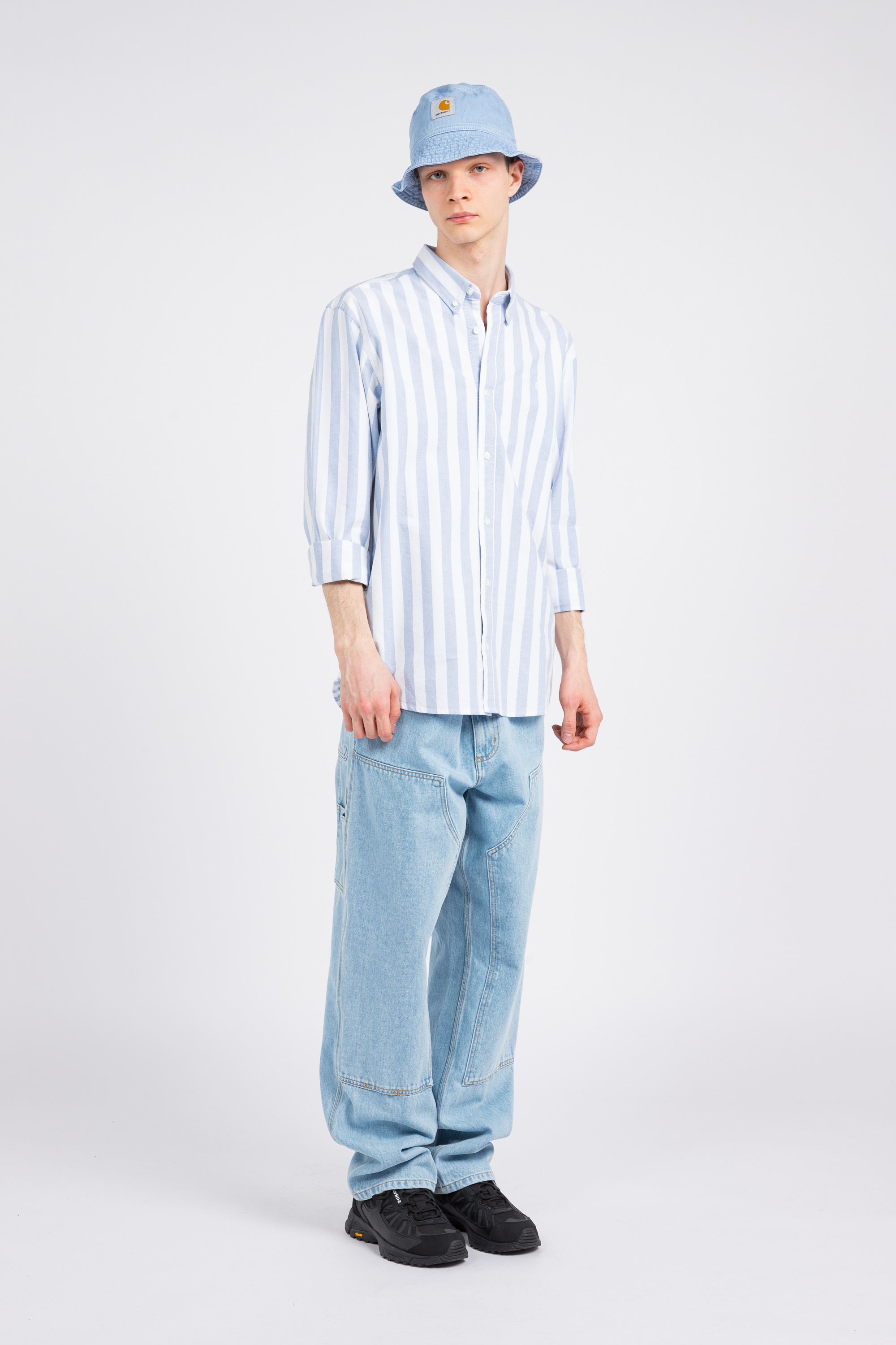 Shirt Multicolored