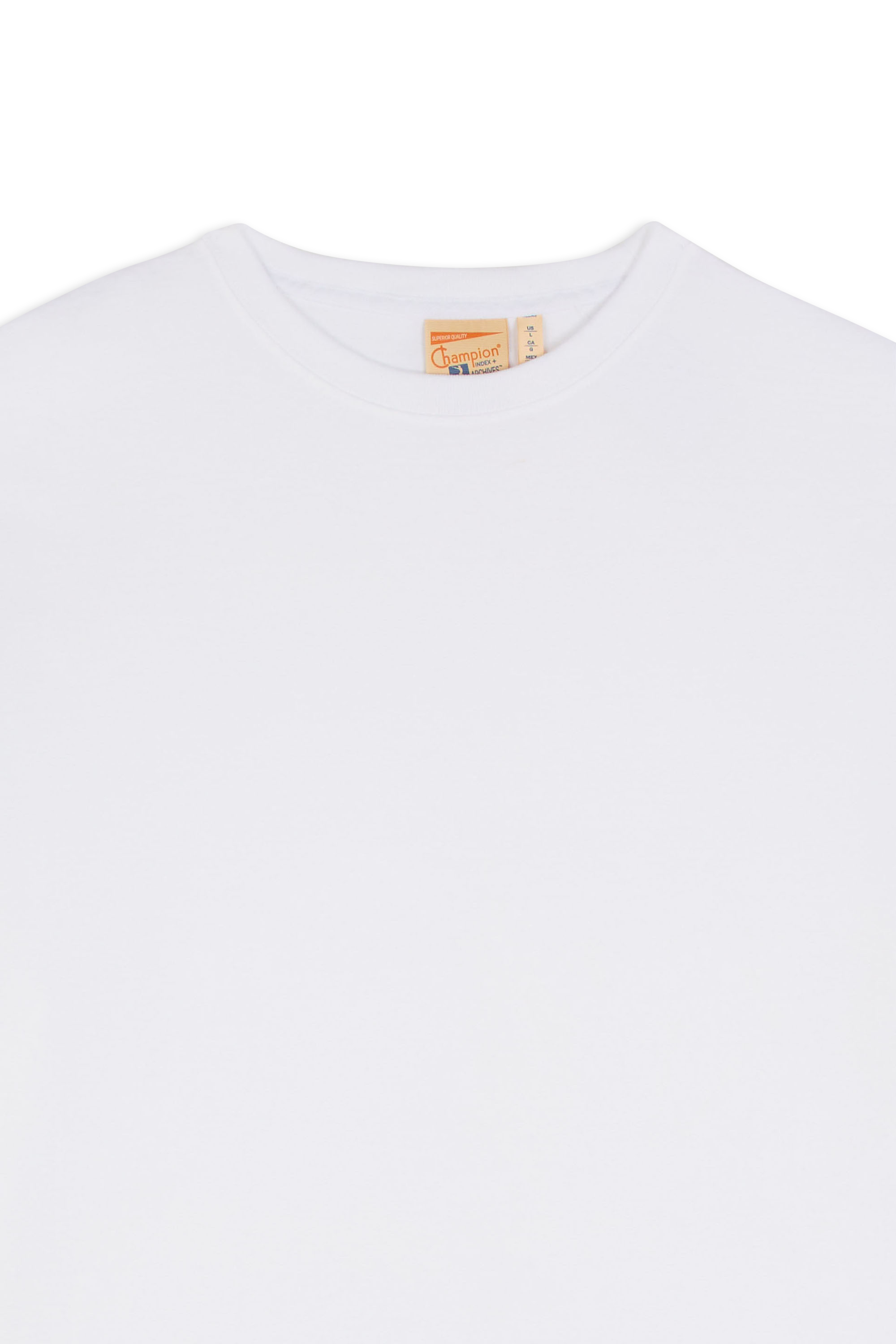 T-shirt Blanc