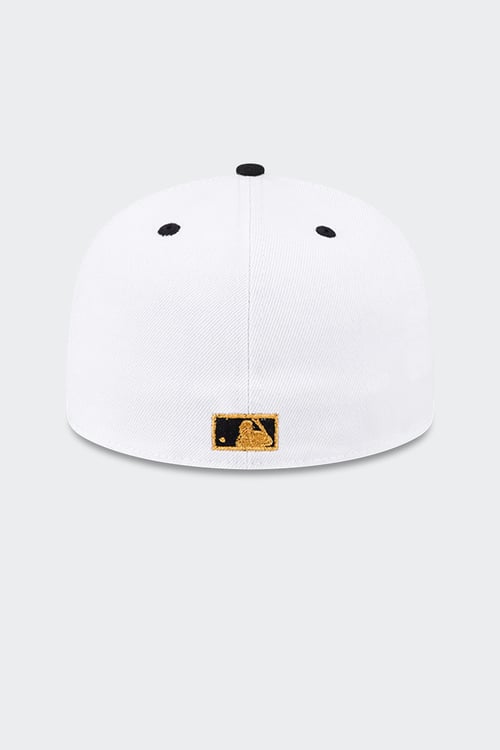 NEW ERA Casquette Blanc