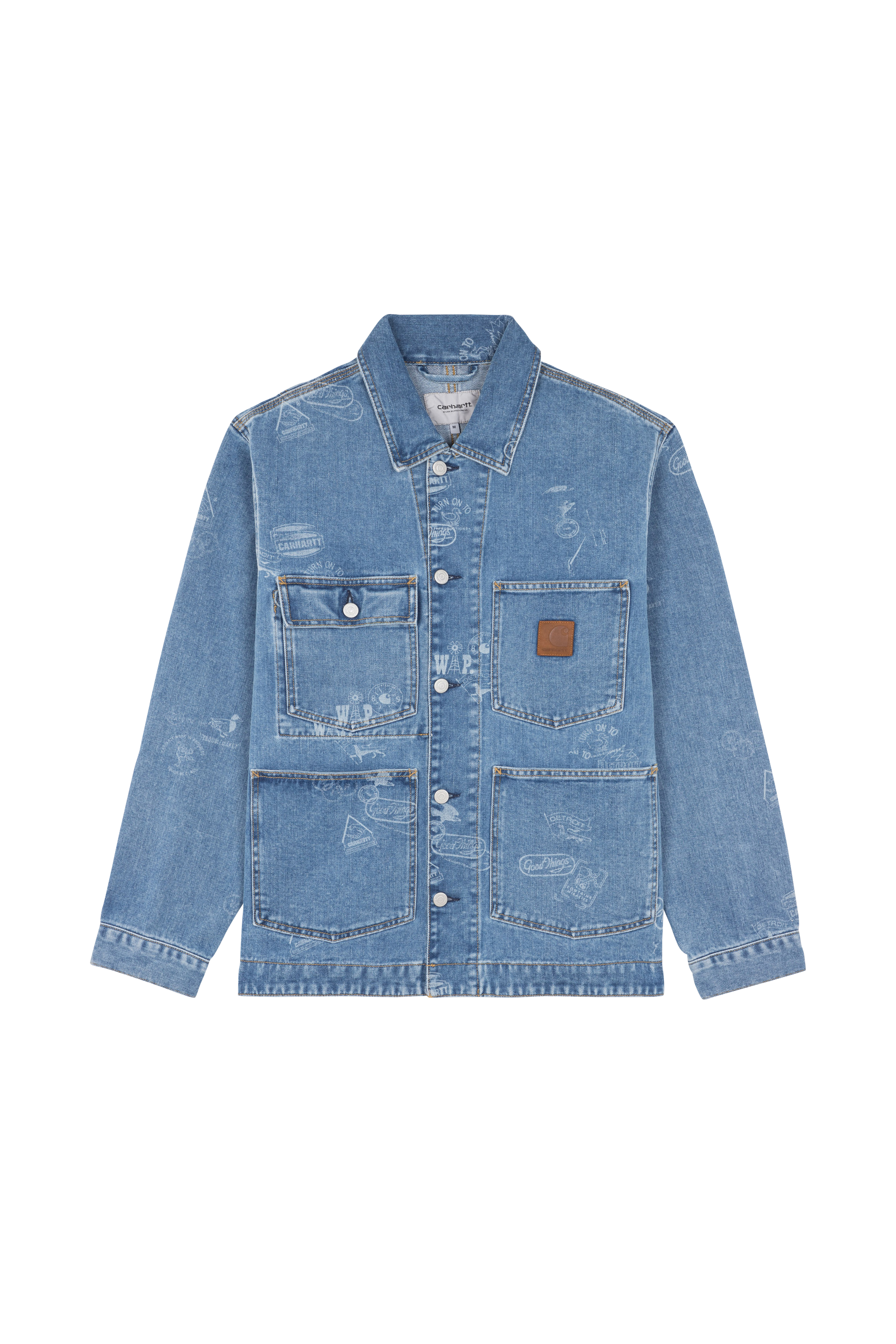 Veste Multicolore