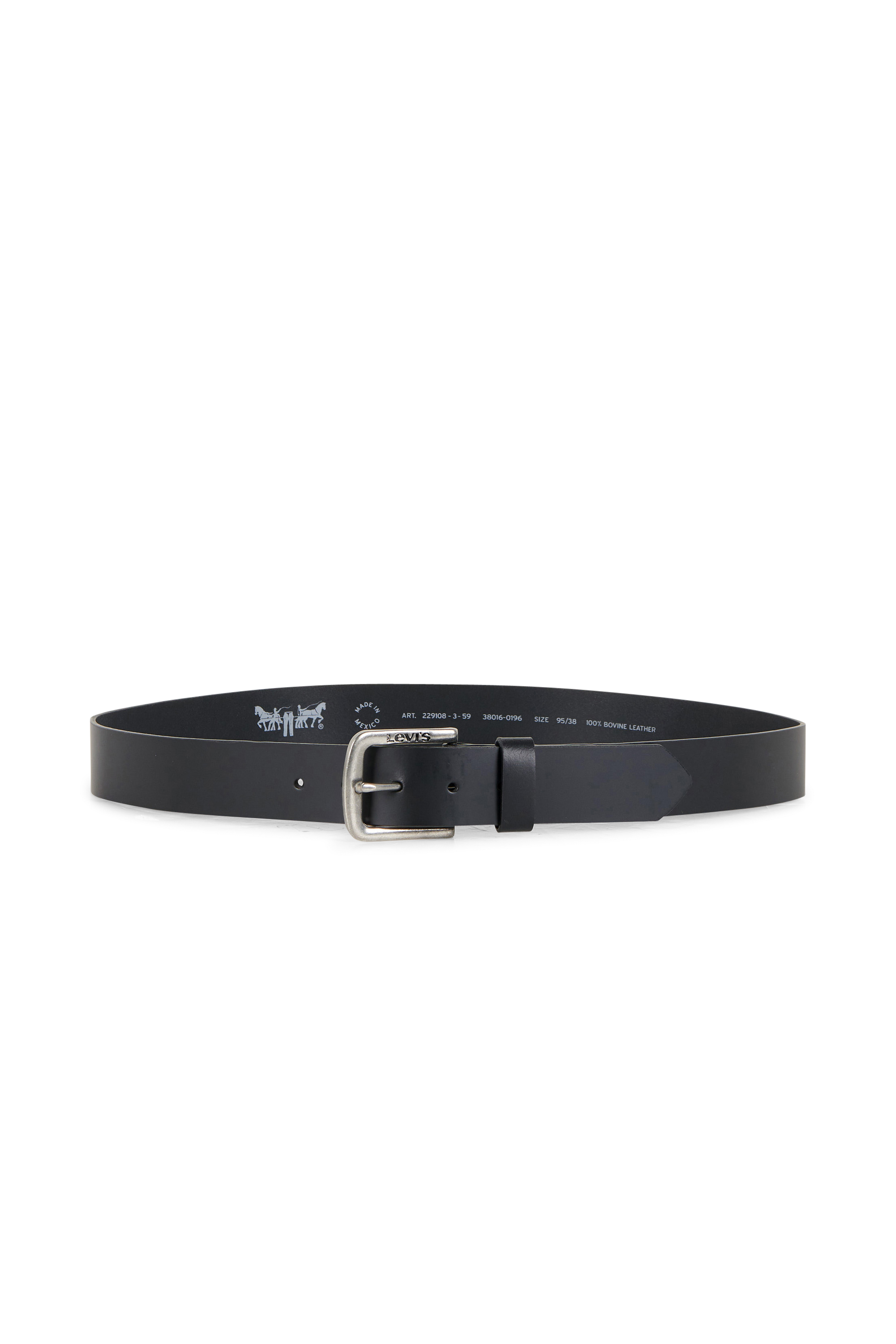 Belt Black