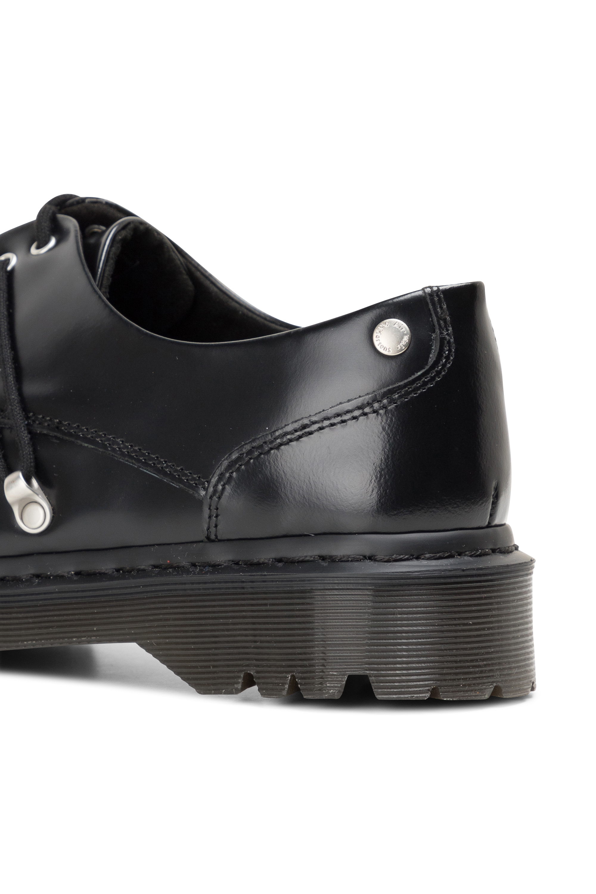 Derbies | Noir DR. MARTENS Homme