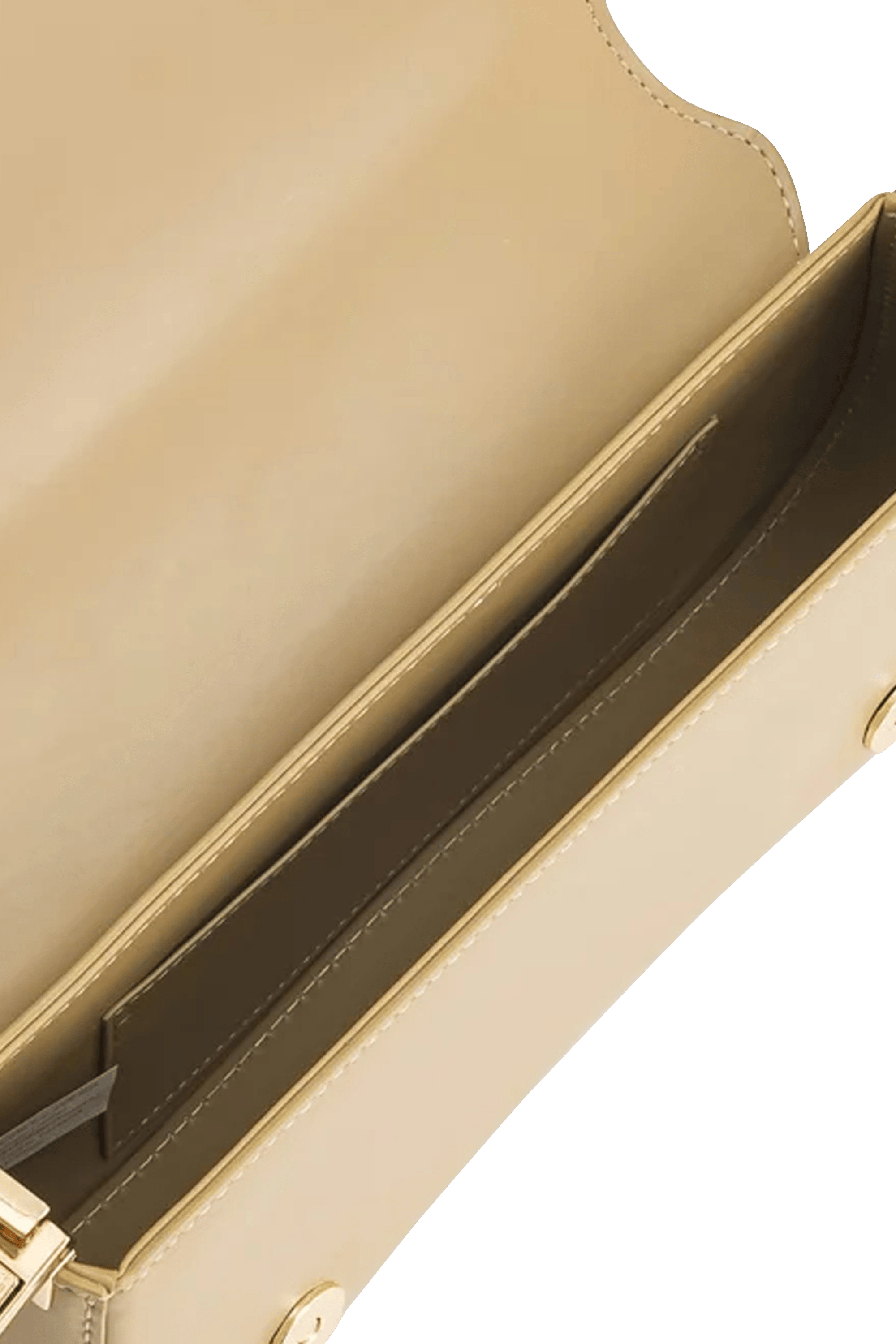 Sac bandoulière Beige