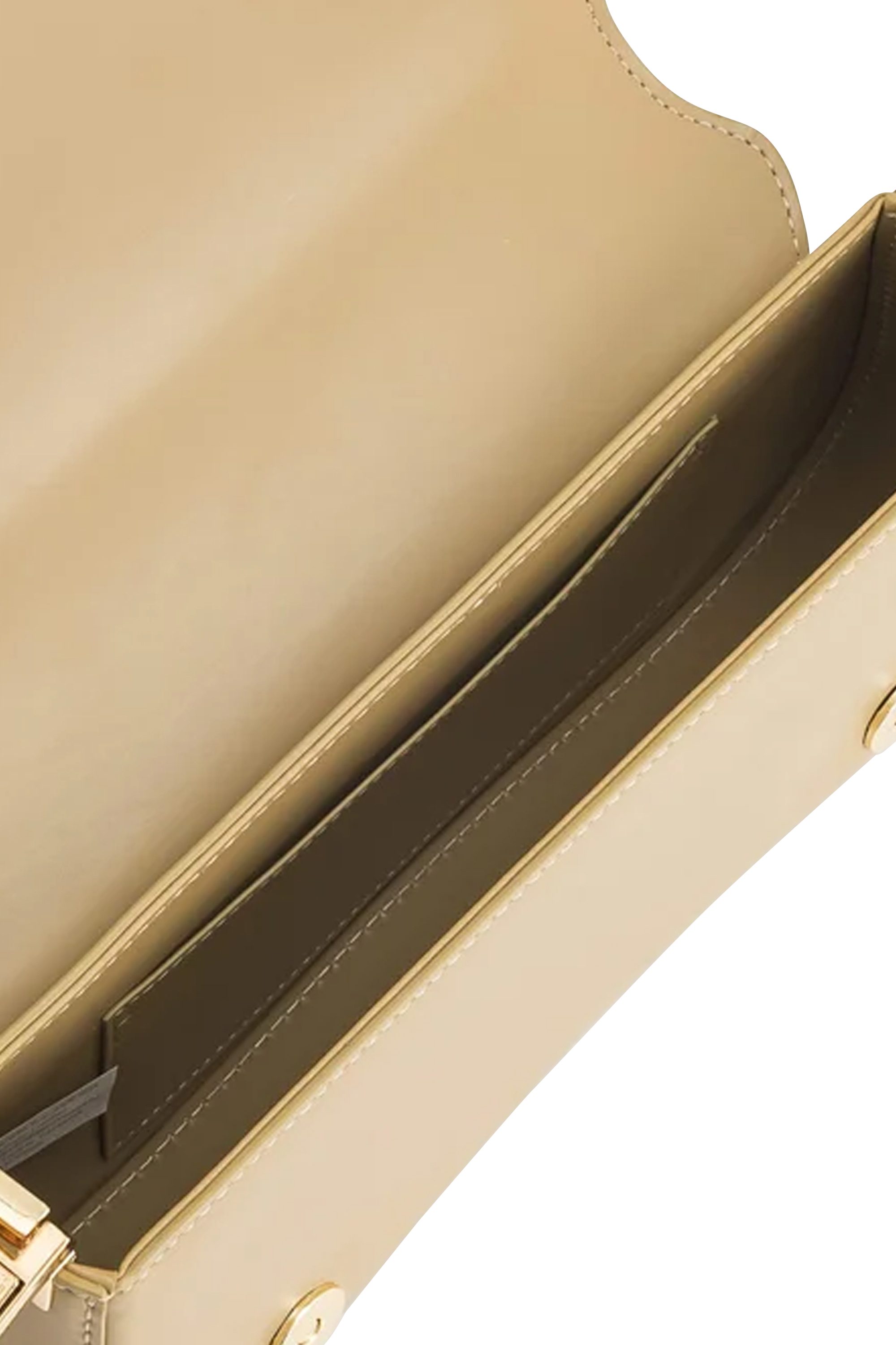 Baindeminuit shoulder bag Beige