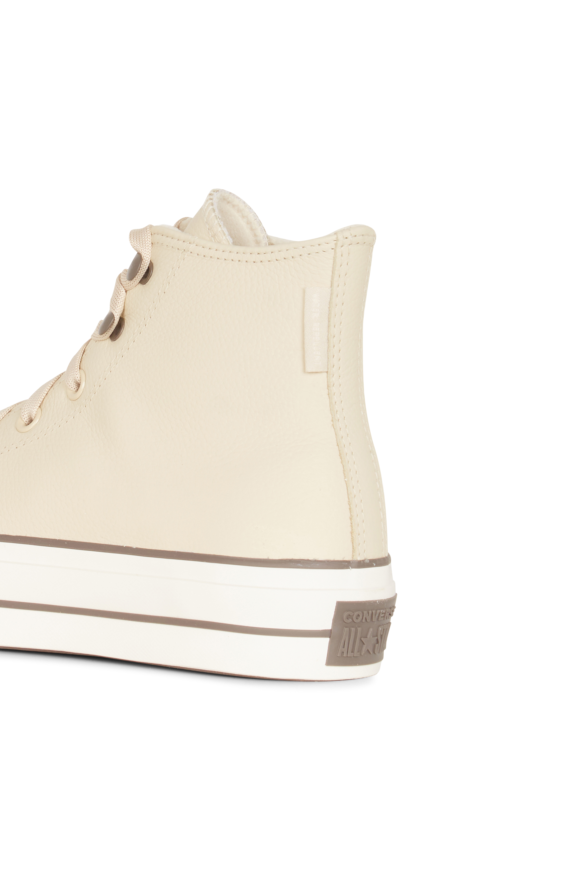 Sneakers Beige
