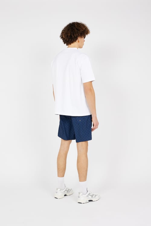 DAILY PAPER Short de bain Bleu