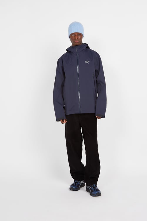 MACKIE Bonnet Bleu