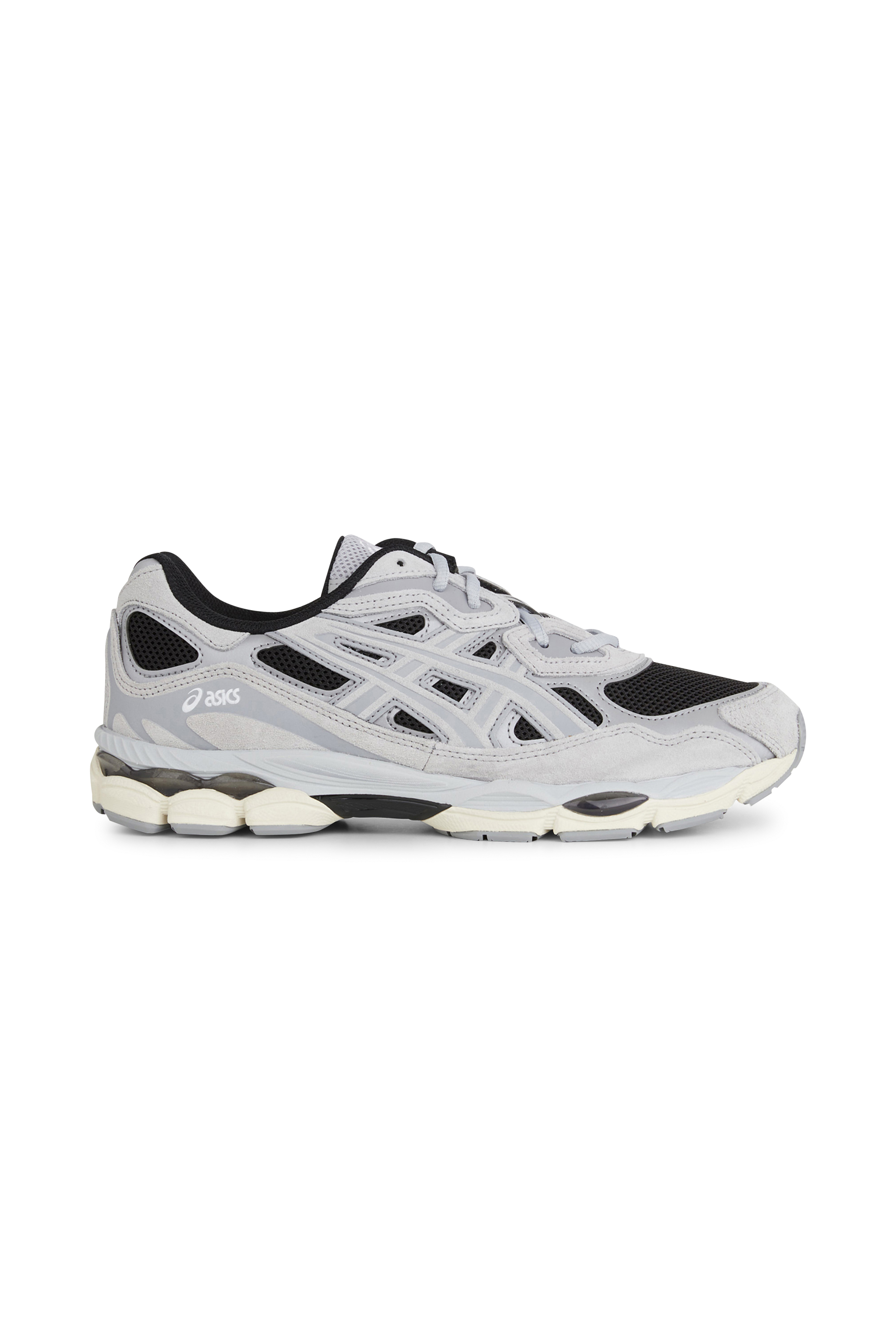 Baskets  Gris
