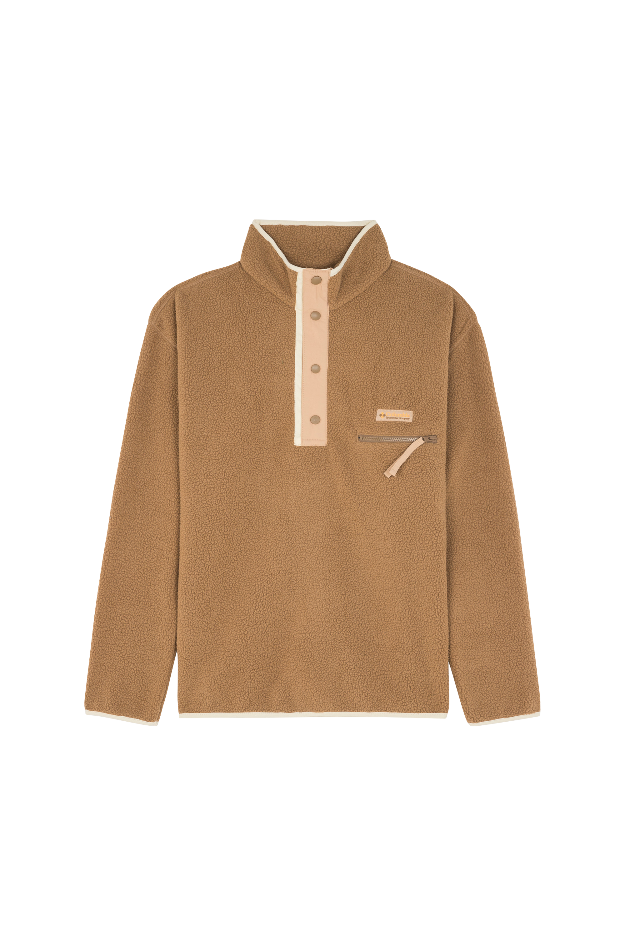 Polaire Beige