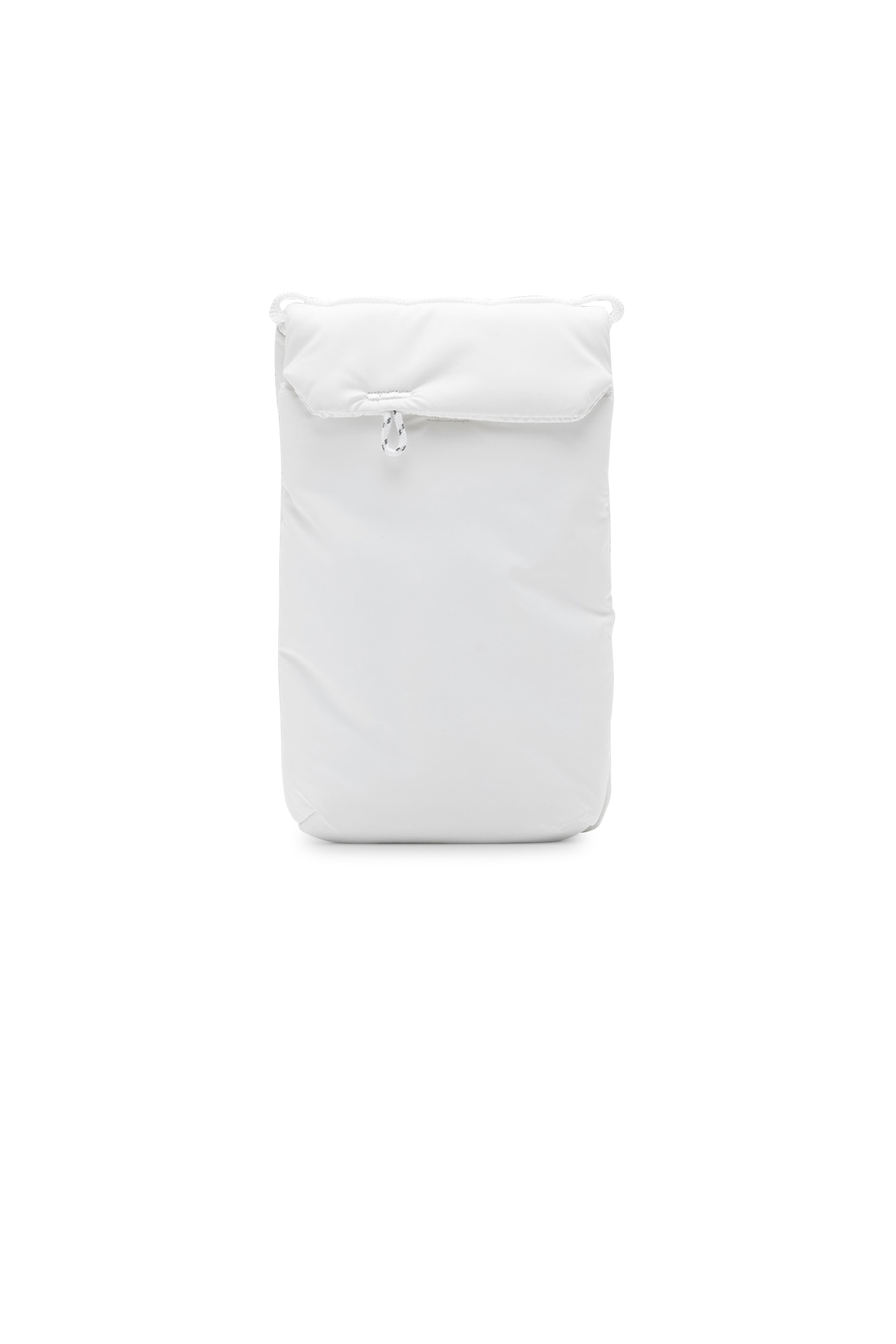 Pochette Blanc