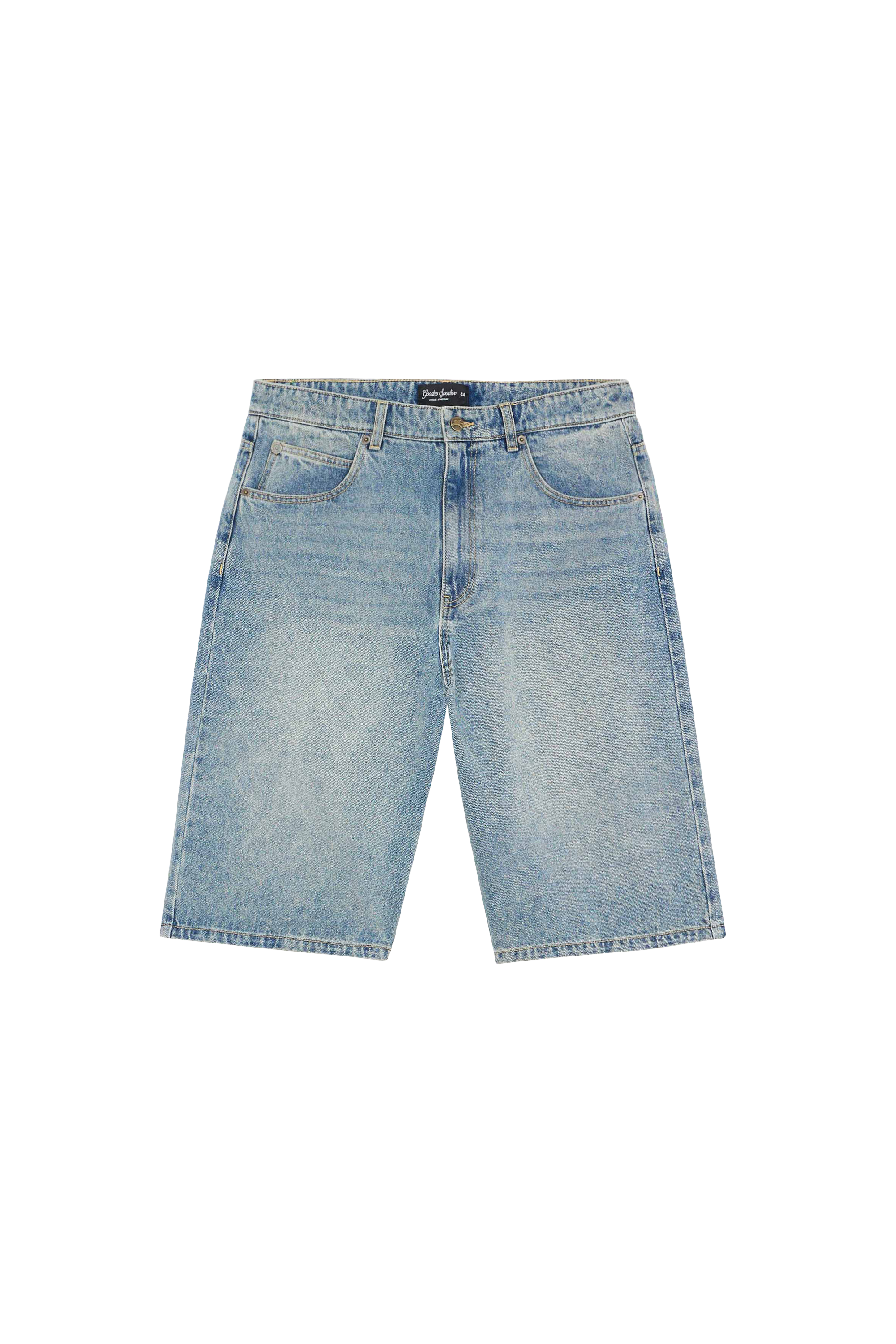 Bermuda shorts Blue