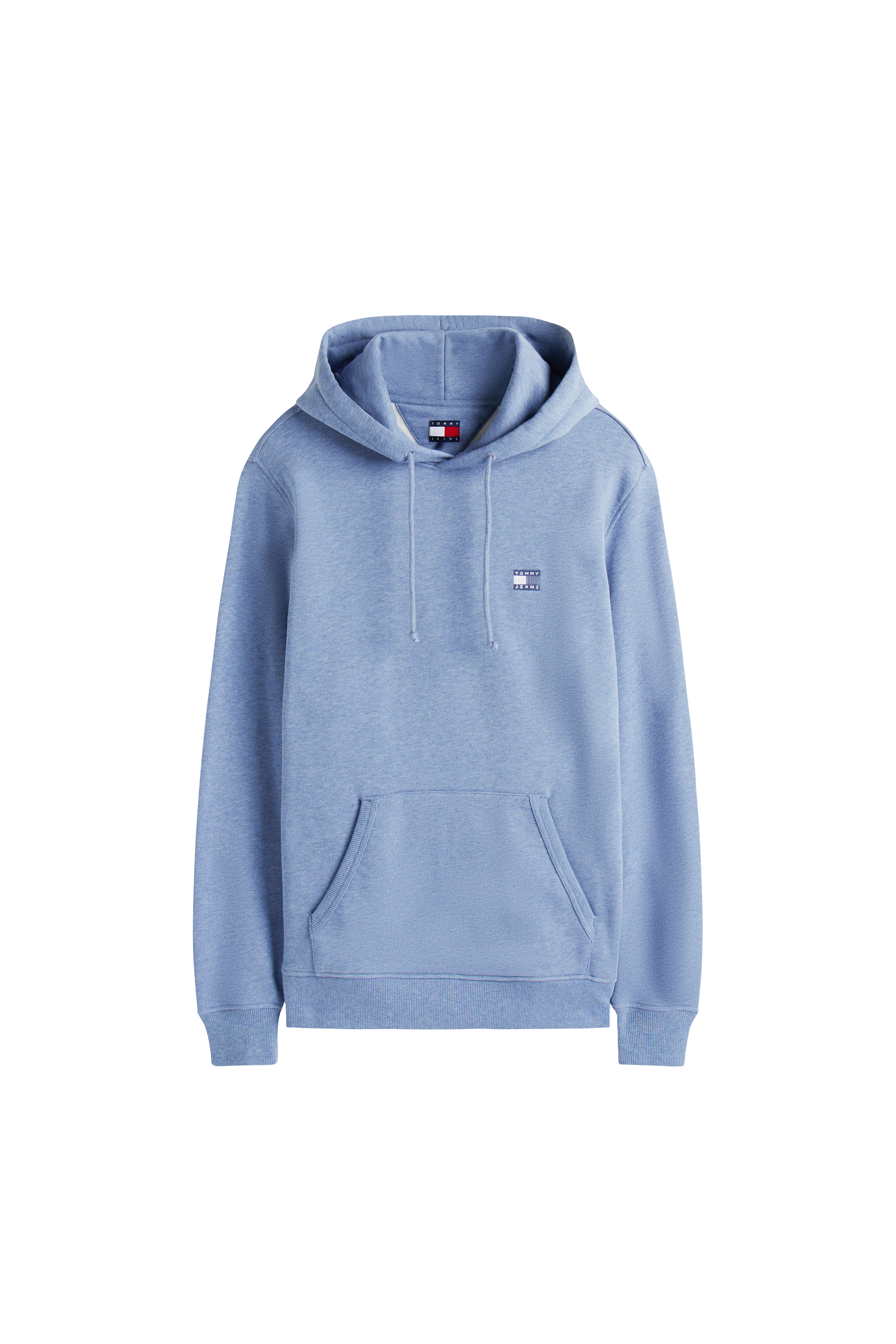 Hoodie Blue