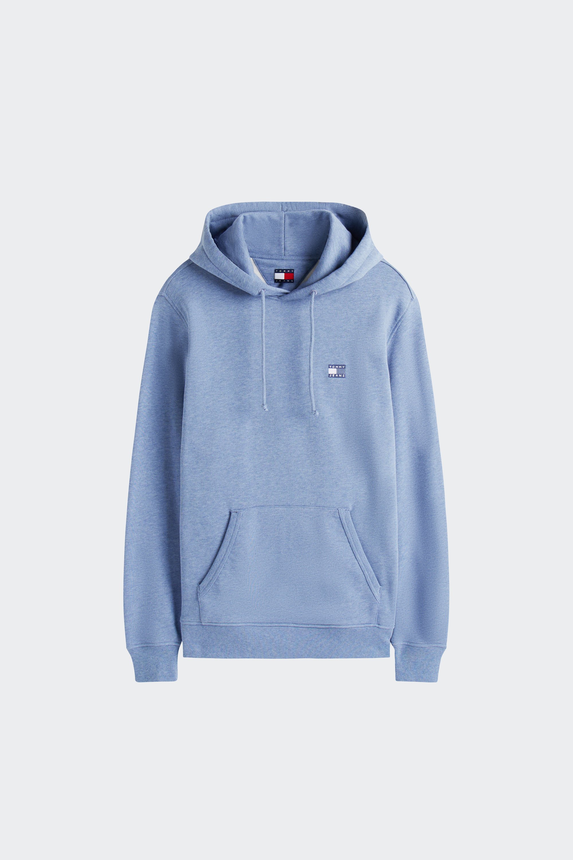 Hoodie | Bleu by TOMMY JEANS Hoodie Bleu