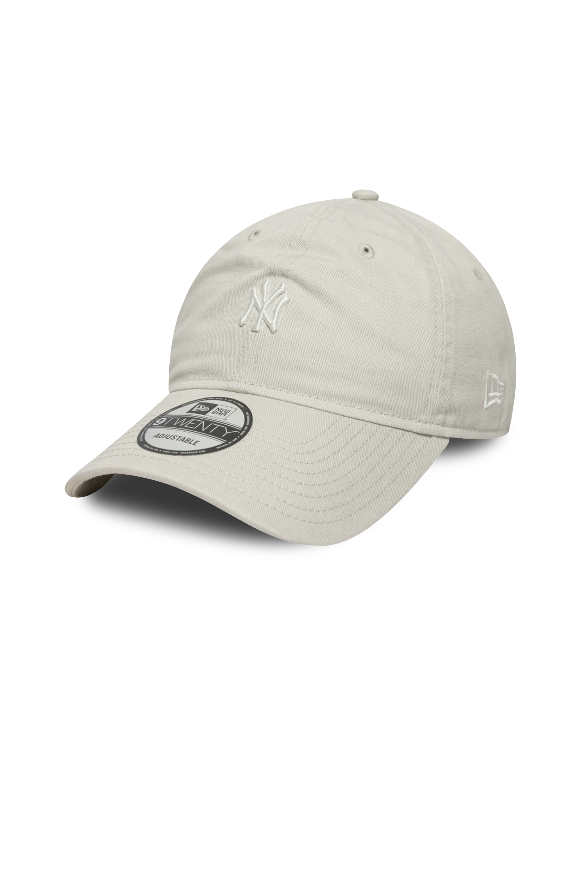Casquette Beige