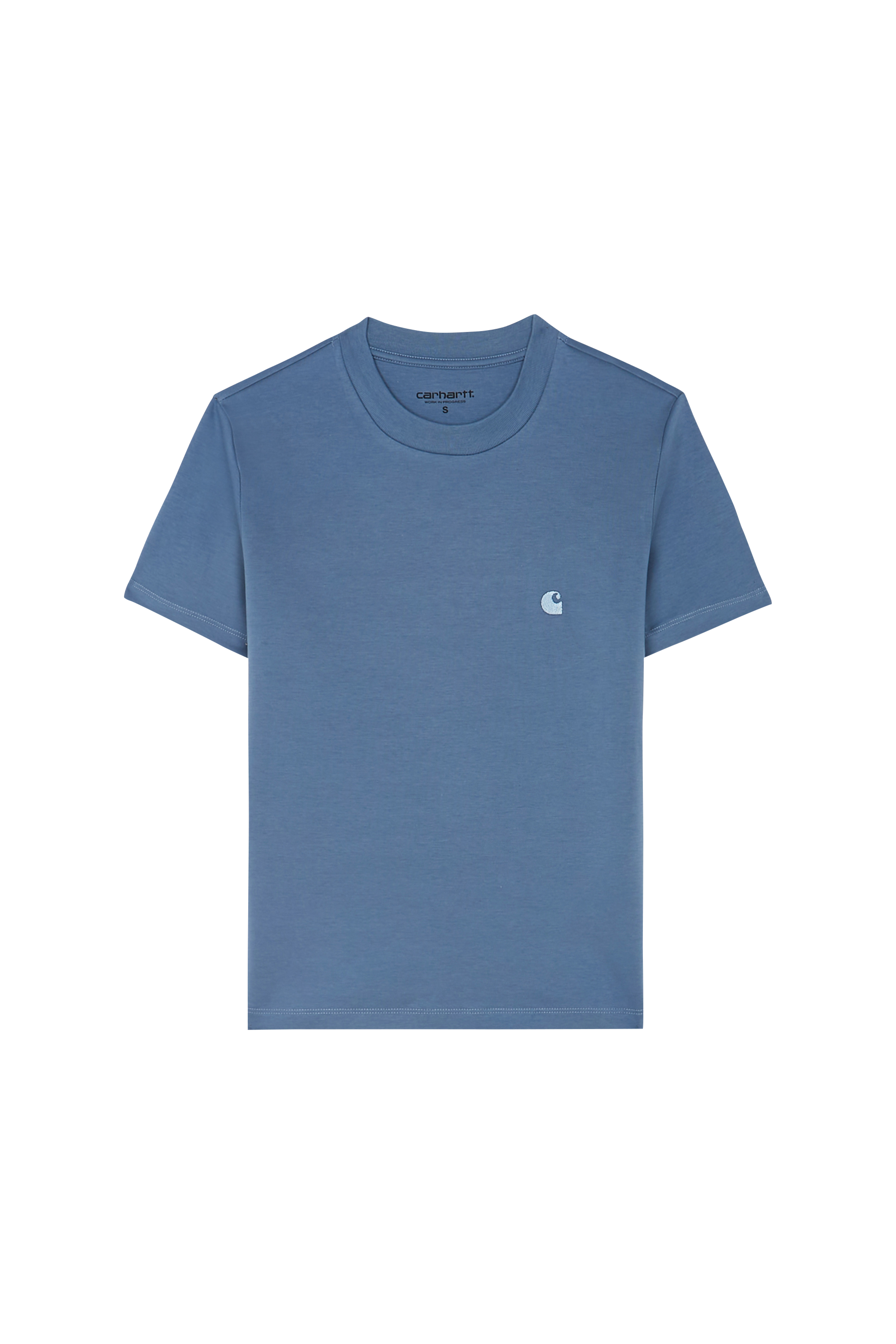 T-shirt Blue