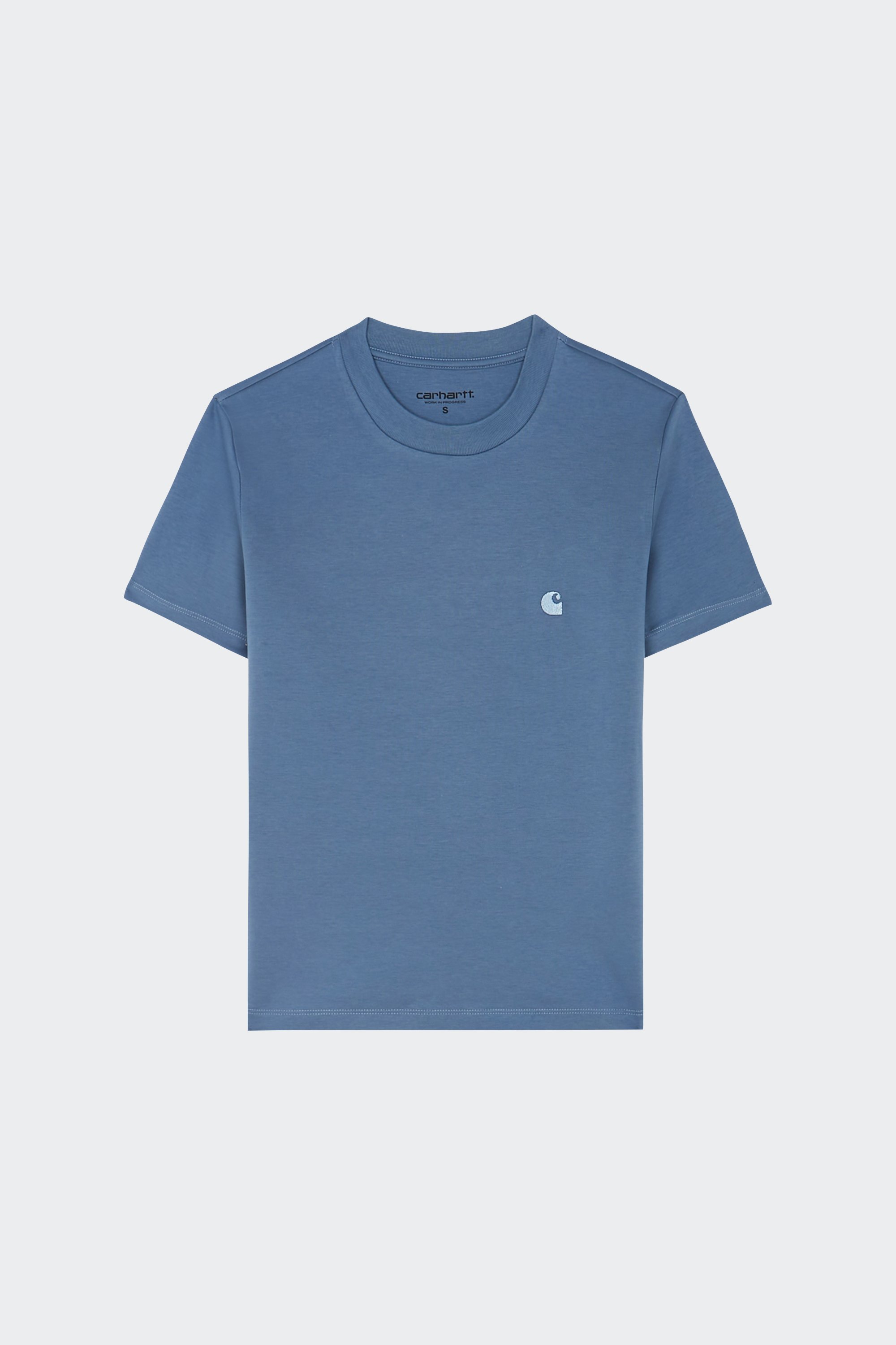 T-shirt | Bleu by CARHARTT WIP T-shirt Bleu