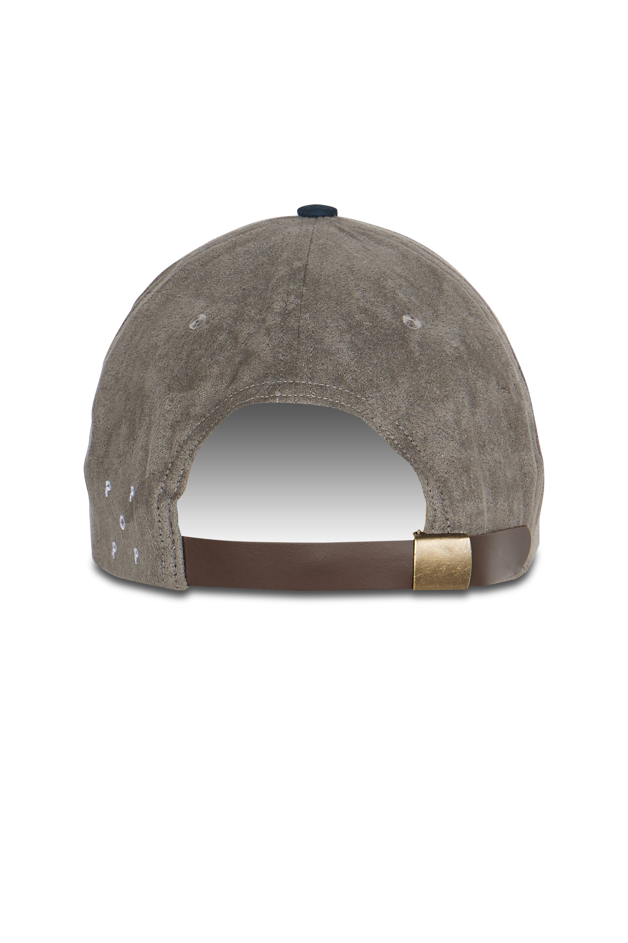 Casquette Gris