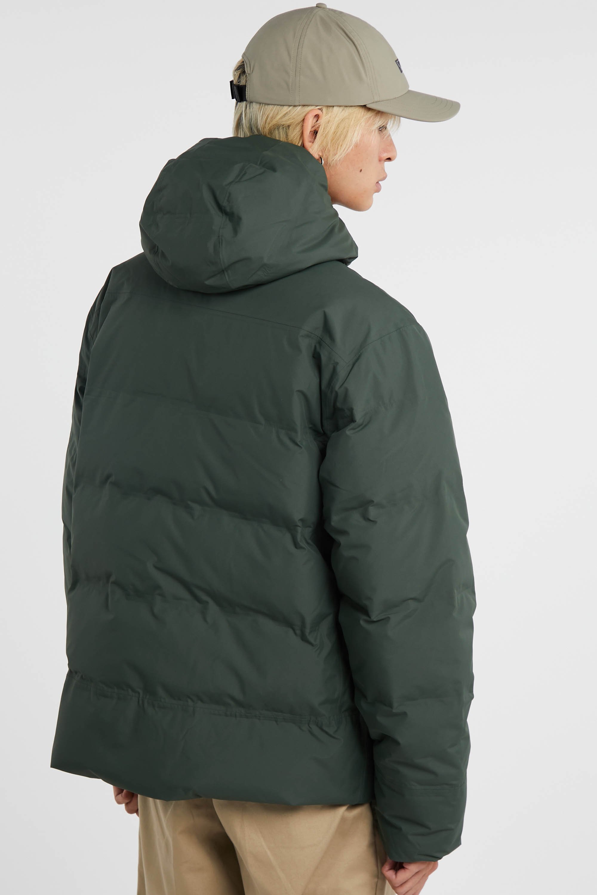 Doudoune | Vert by PATAGONIA Doudoune Vert