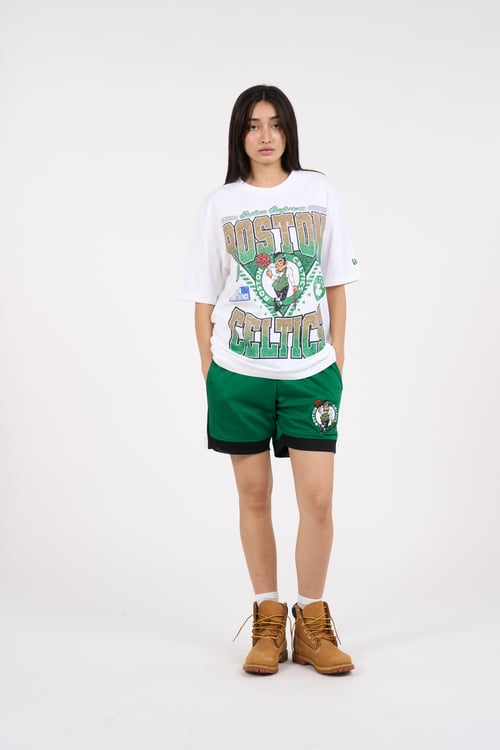 NEW ERA Short Vert