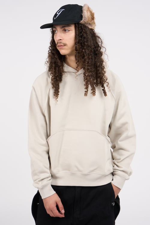 SAN SAN GEAR Hoodie Beige