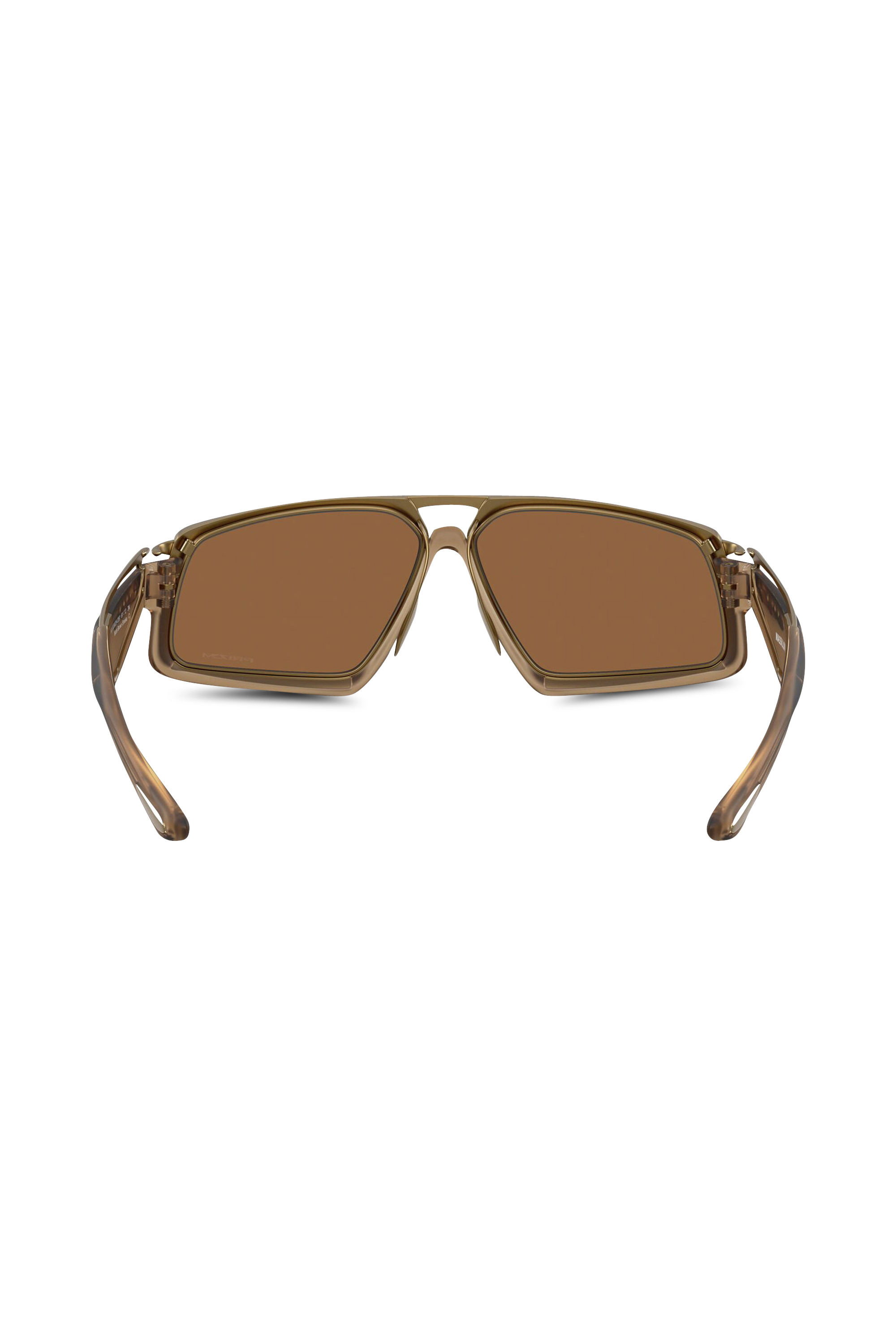 Alumni sunglasses Brown