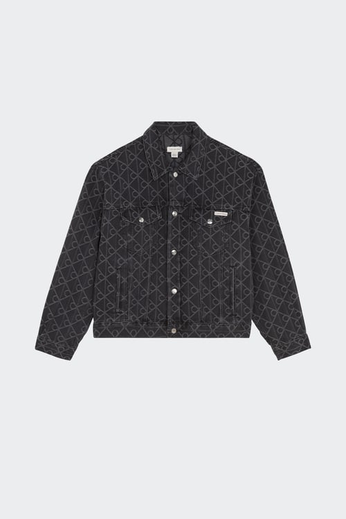 Veste - Taille XL Noir