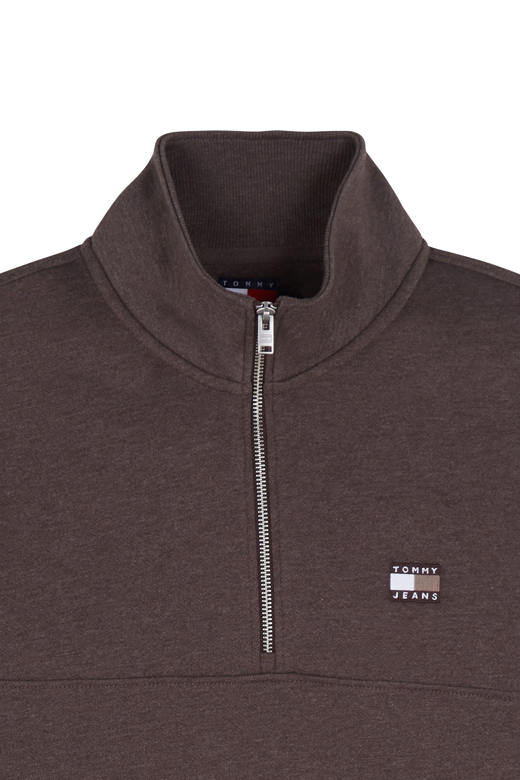 Sweatshirt Marron