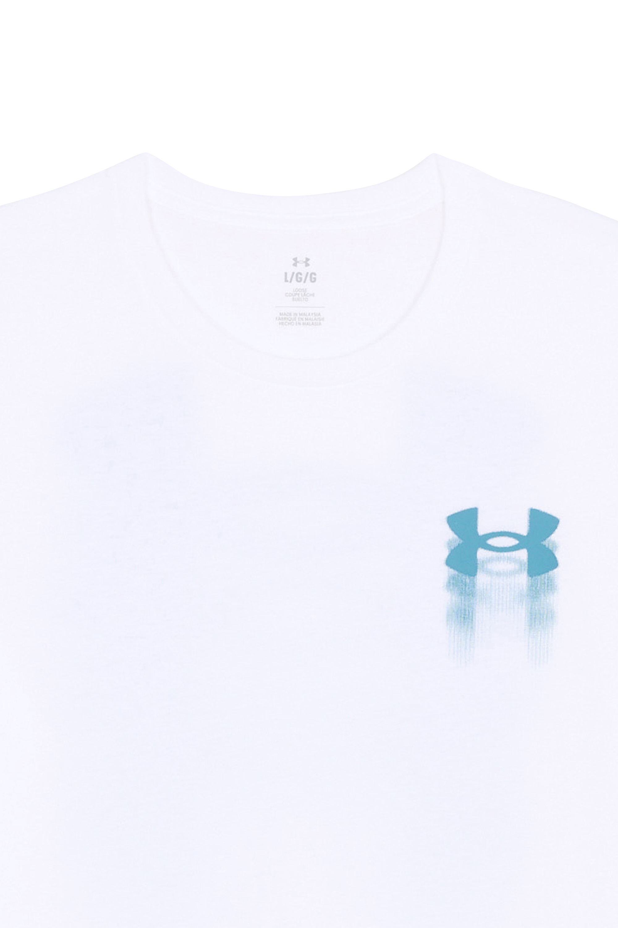 T-shirt Blanc