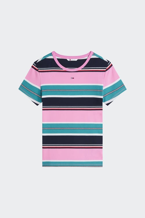 T-shirt - Taille M Rose