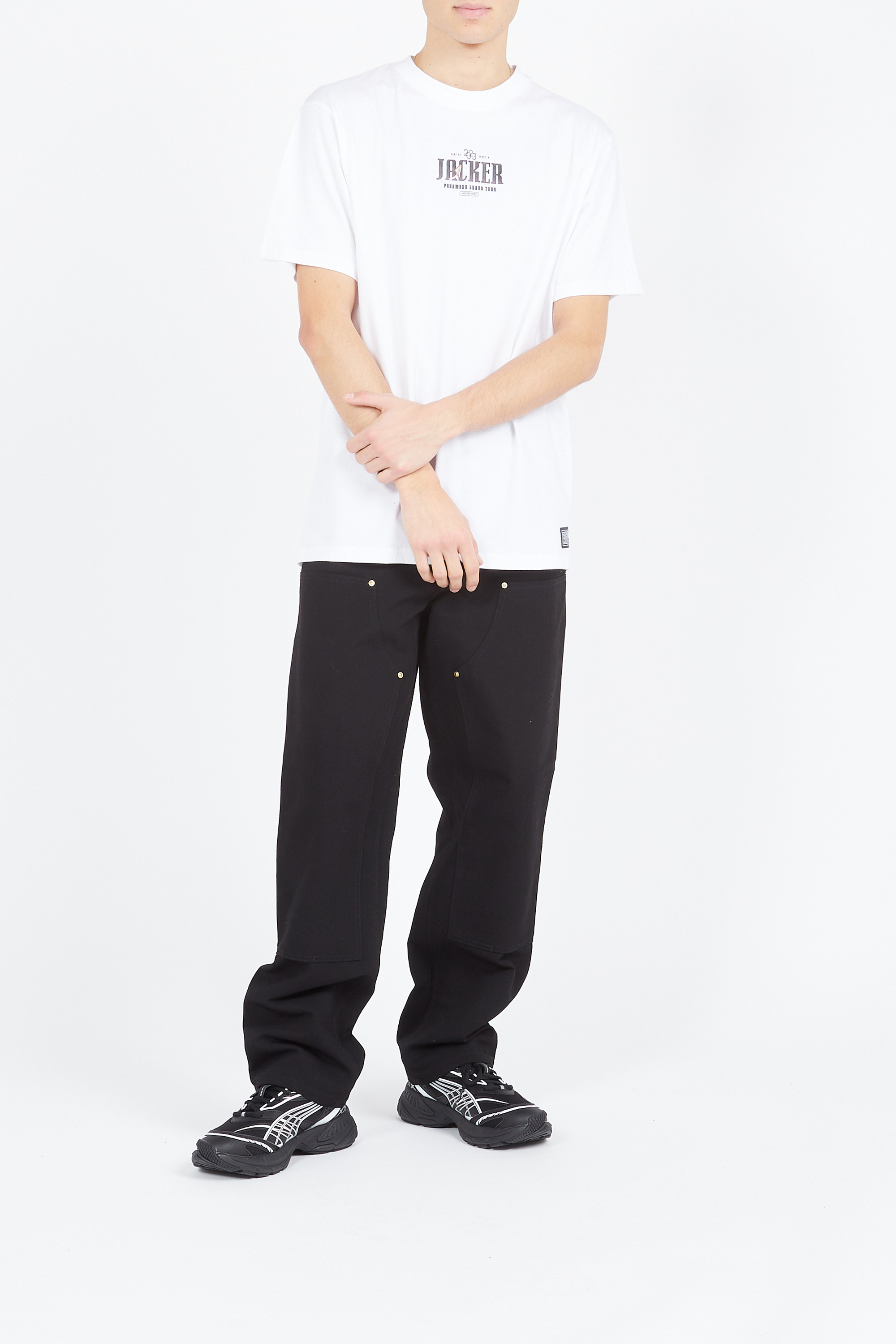 Trousers | Black CARHARTT WIP Men