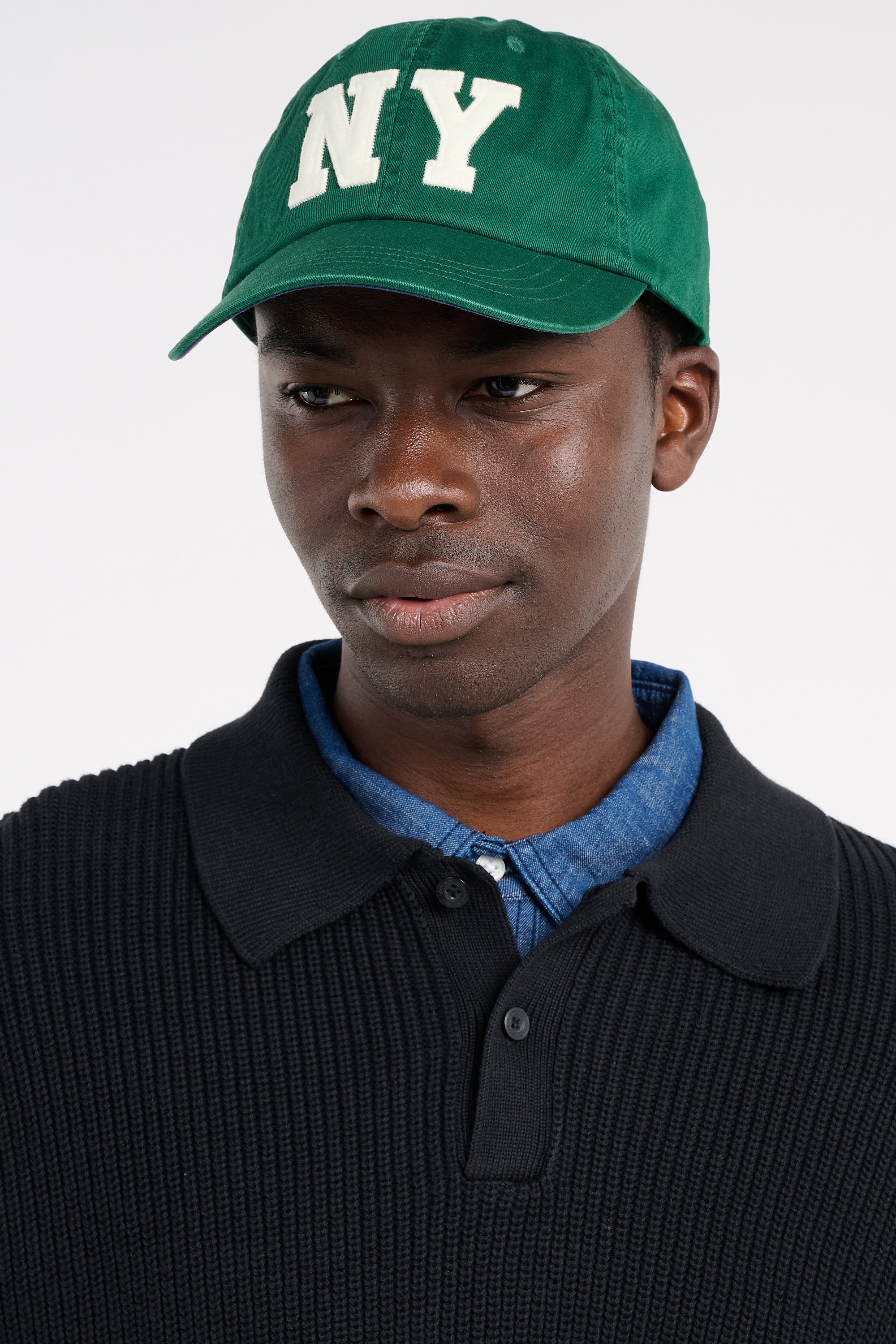 Cap | Green POLO RALPH LAUREN Men