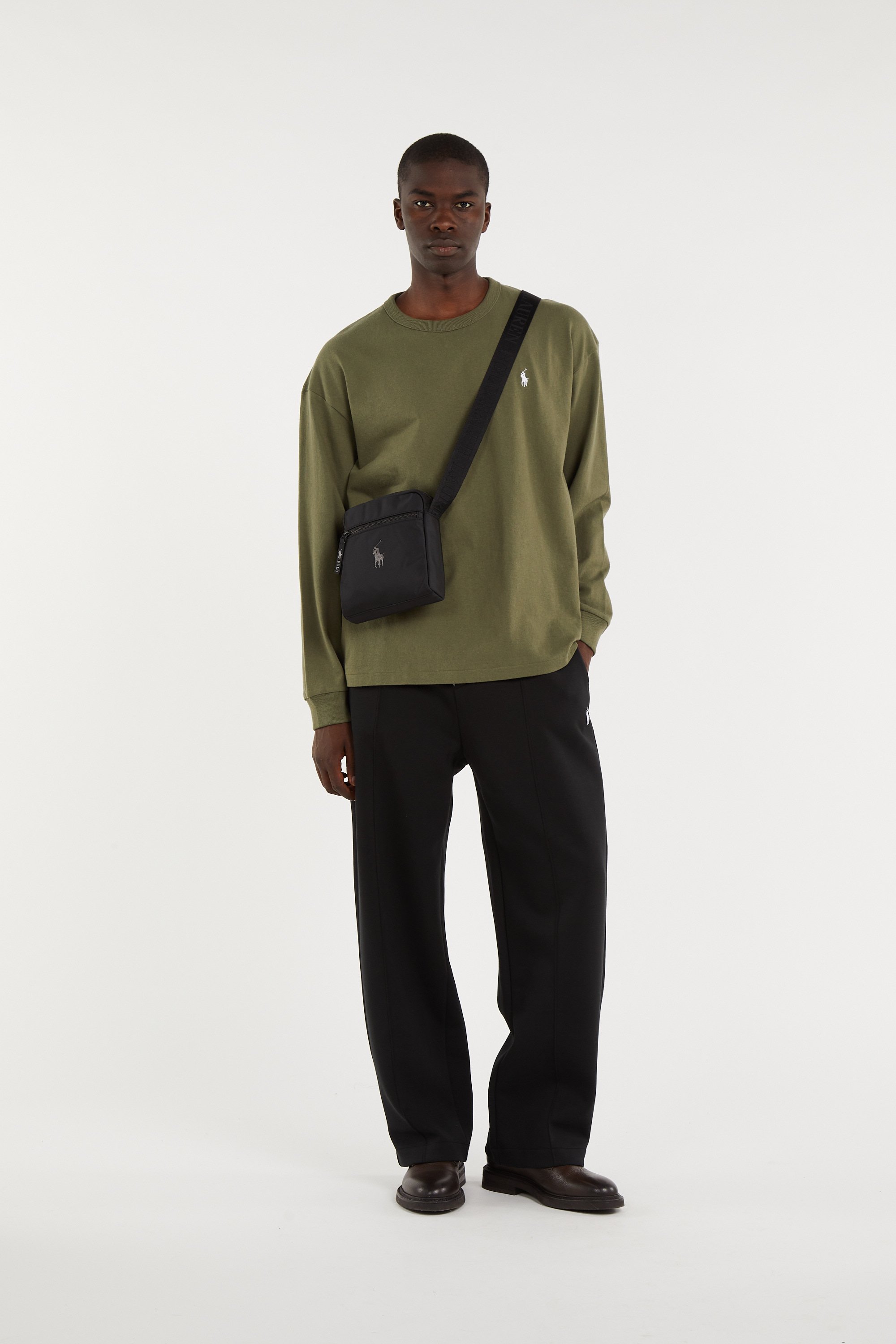 Handbag | Black POLO RALPH LAUREN Men