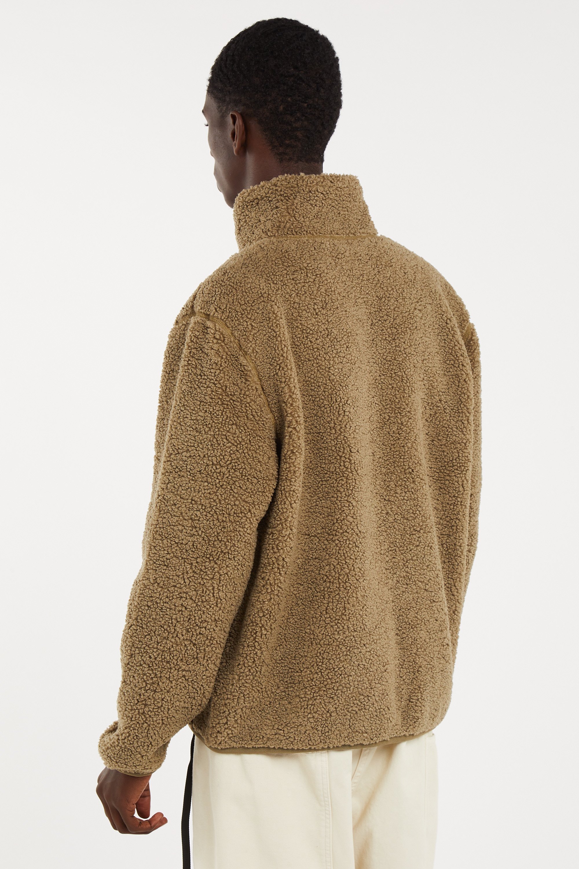 Veste | Vert K-WAY Homme