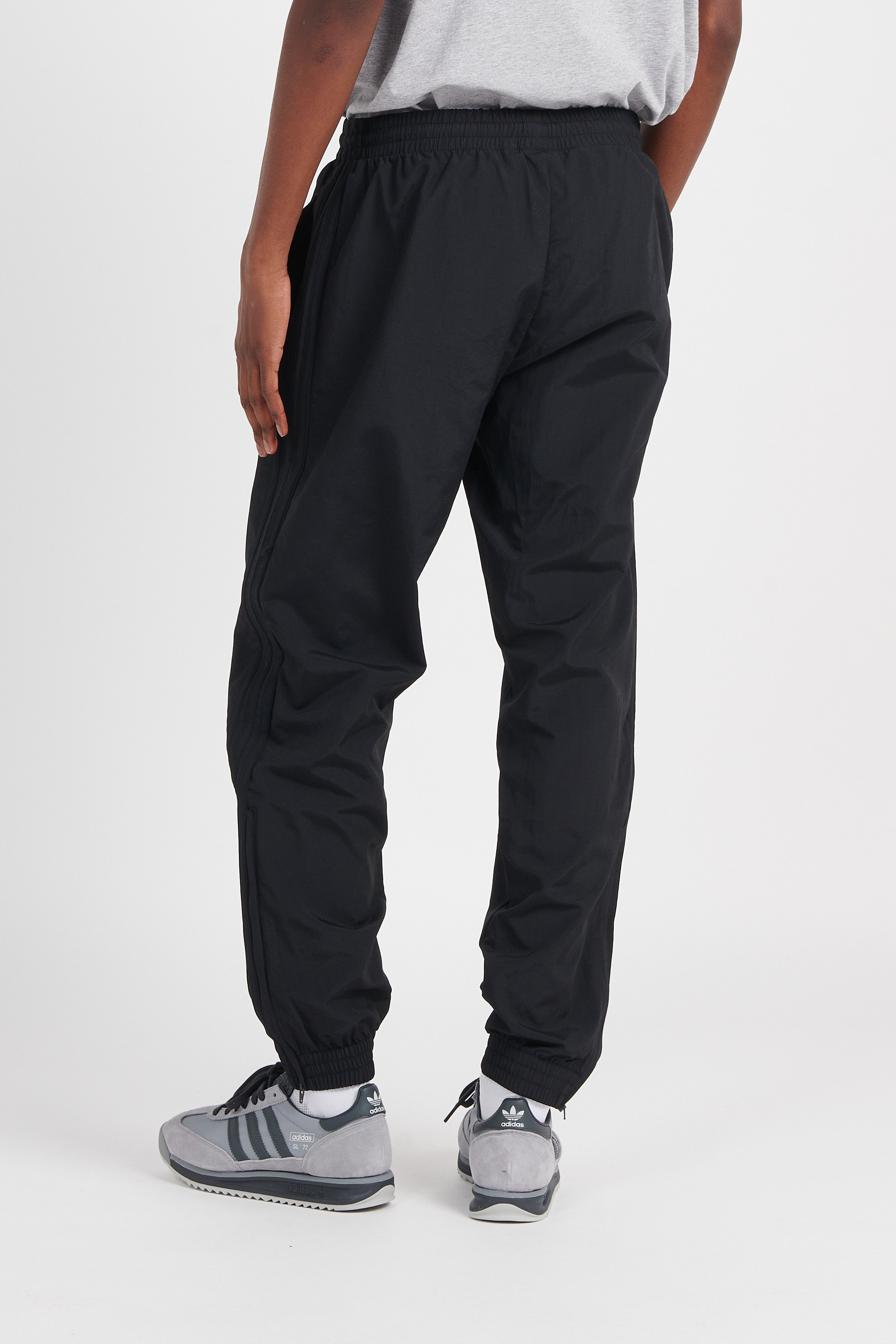 Joggers | Black ADIDAS Men