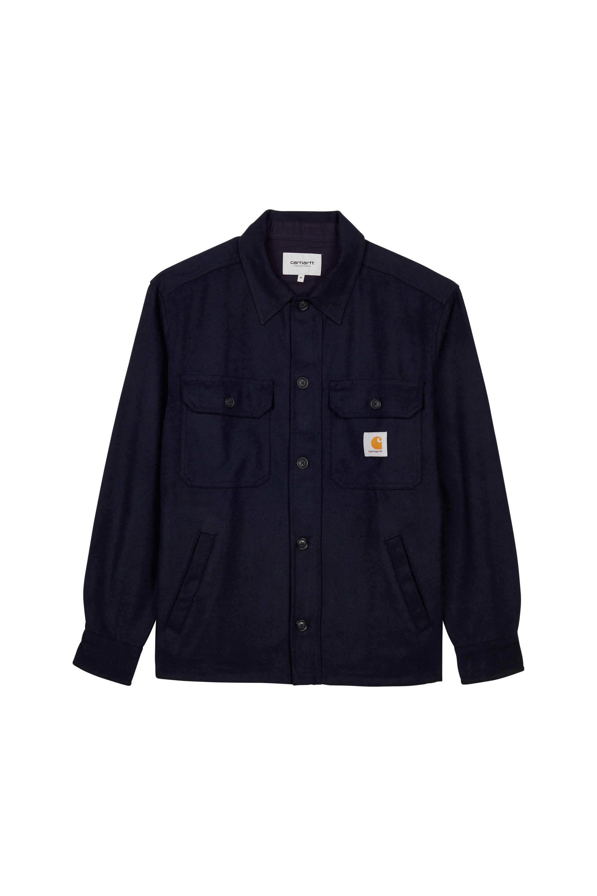 overshirt Blue