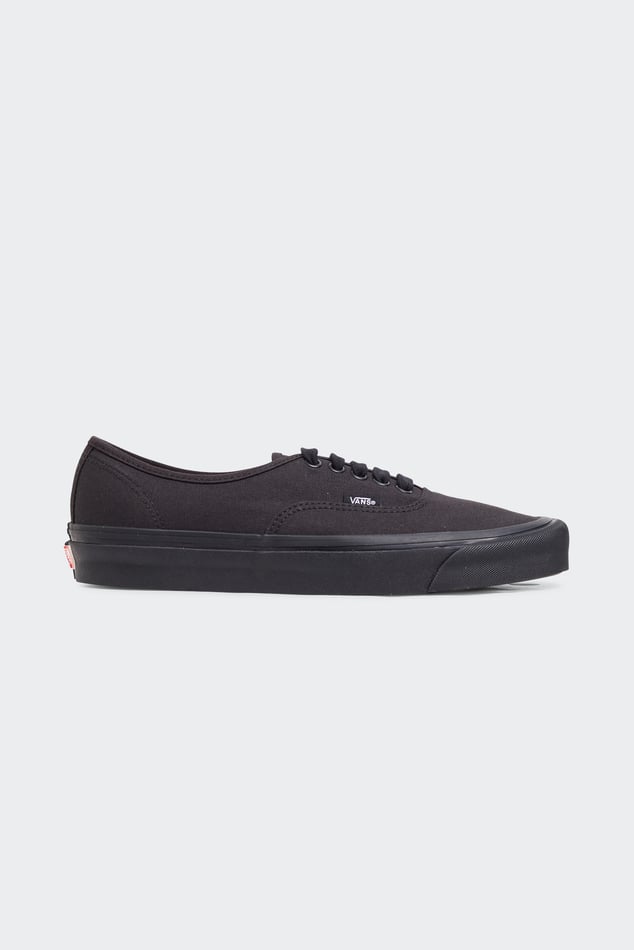 Chaussure vans cuir homme sales