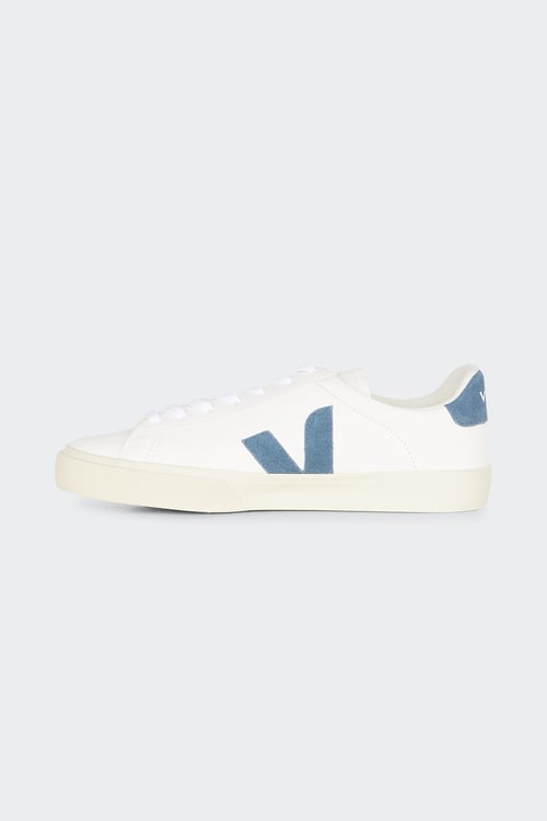VEJA Baskets Blanc