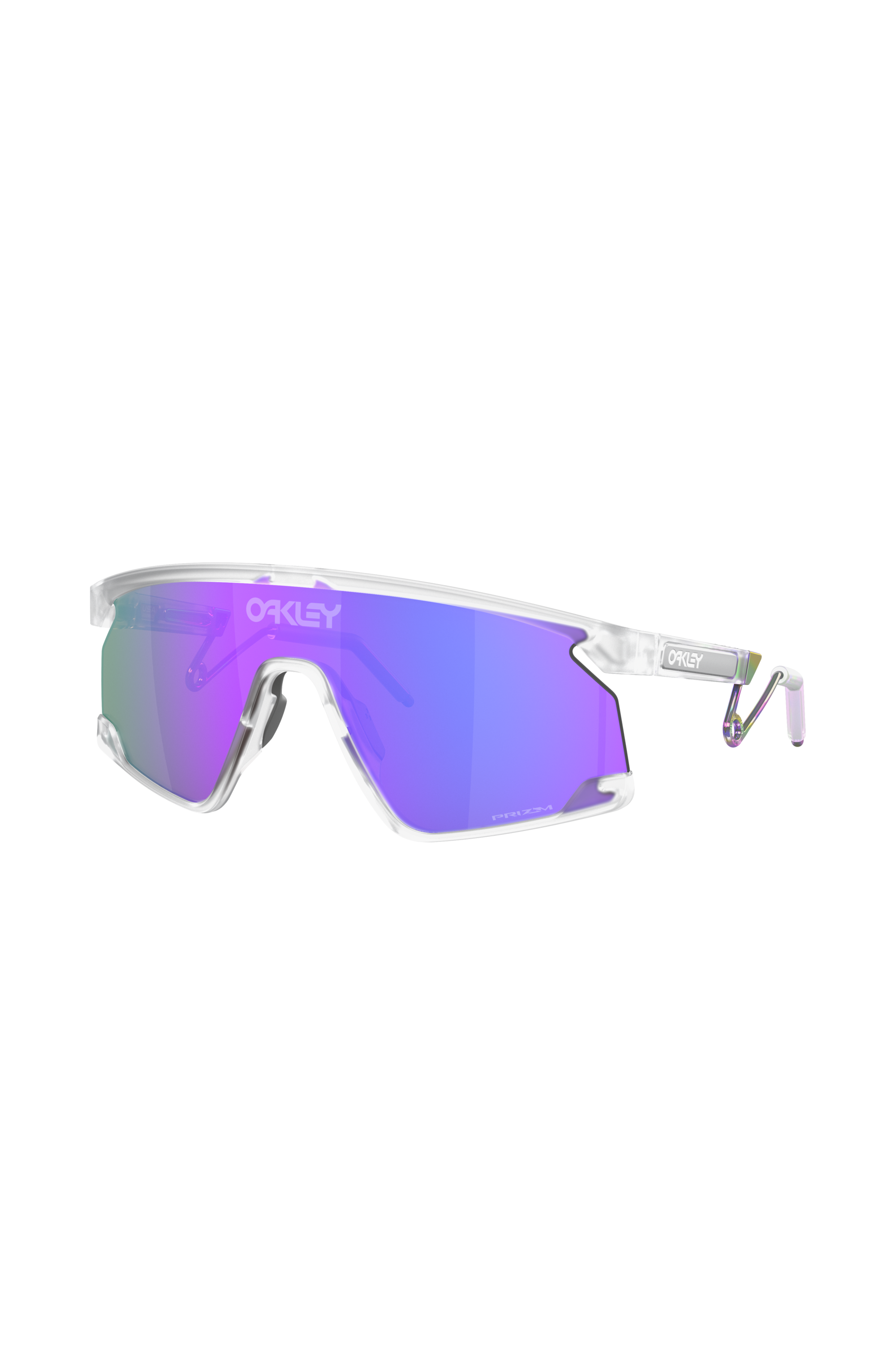 Lunettes de soleil Blanc