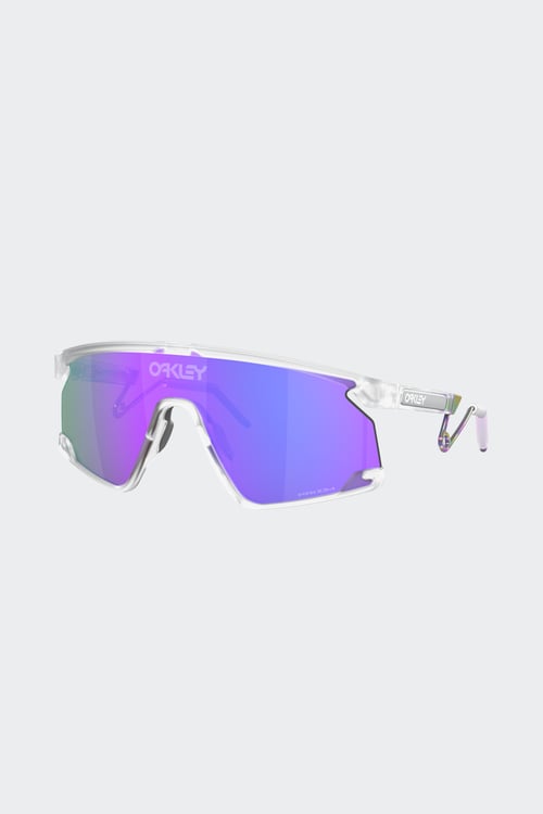 OAKLEY Lunettes de soleil Blanc