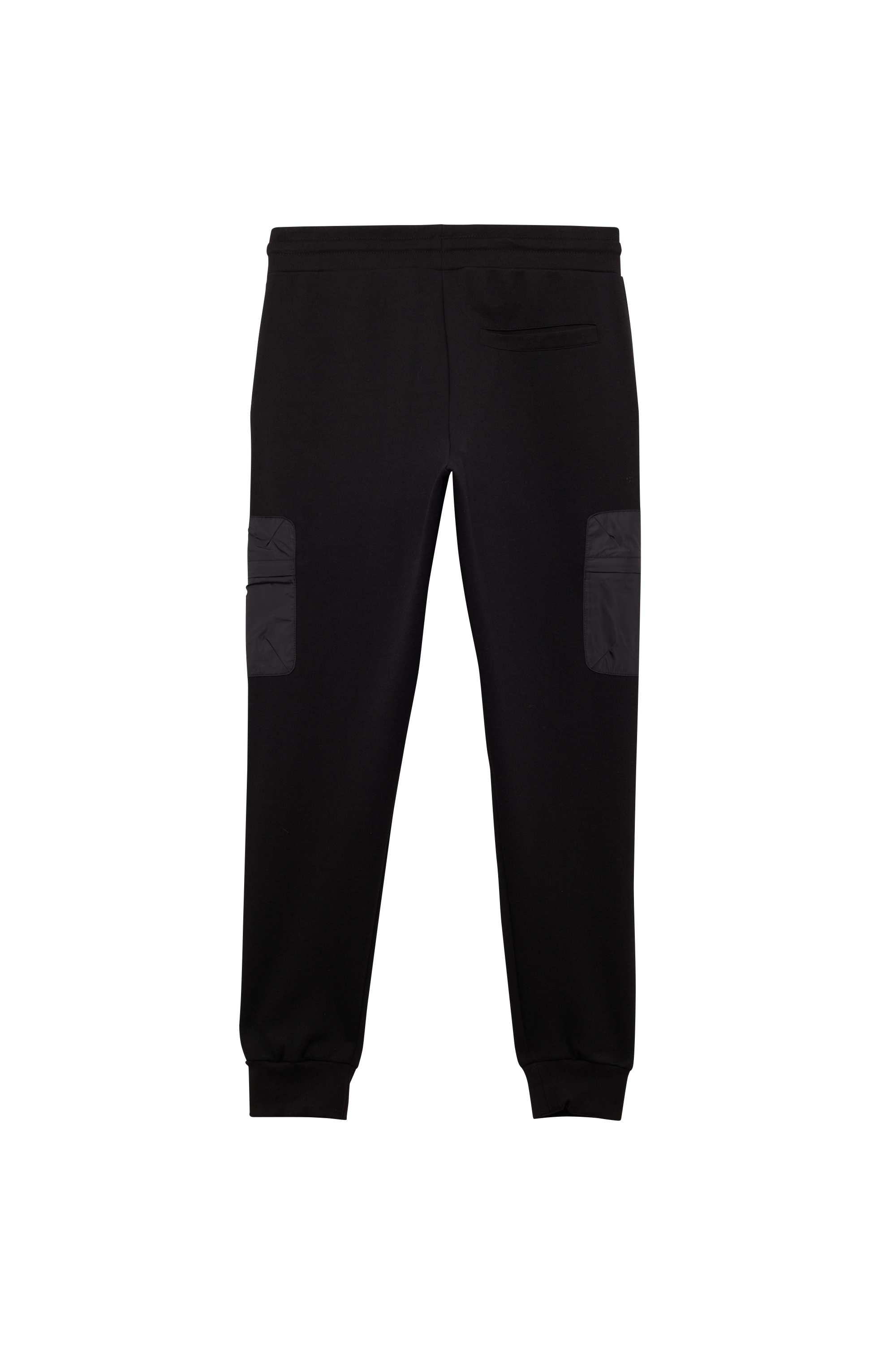 Joggers Black